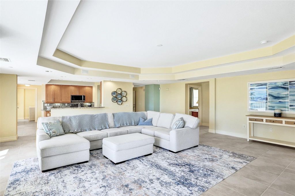 Photo of 1395 S Ocean Boulevard #402, Pompano Beach, FL 33062 (MLS # F10549314)