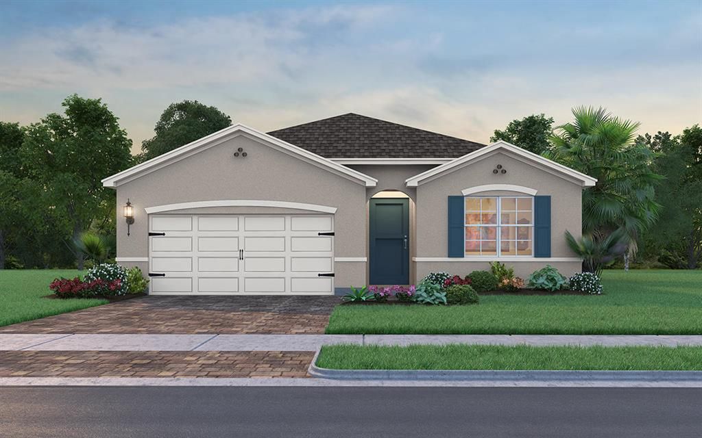 Photo of 1704 NE White Pine Terrace Ter, FL 34957 (MLS # R10682369)