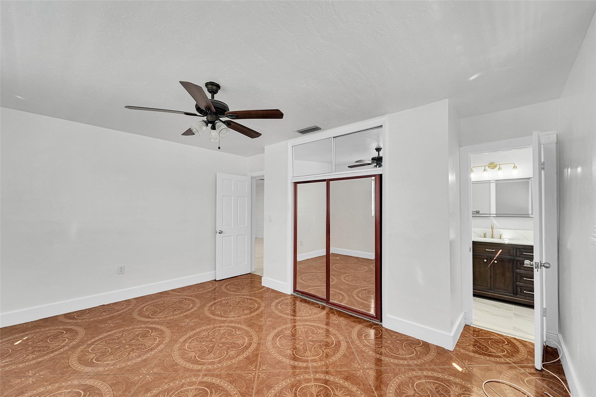 MIRAMAR PARK FOURTH ADD - Residential Lease