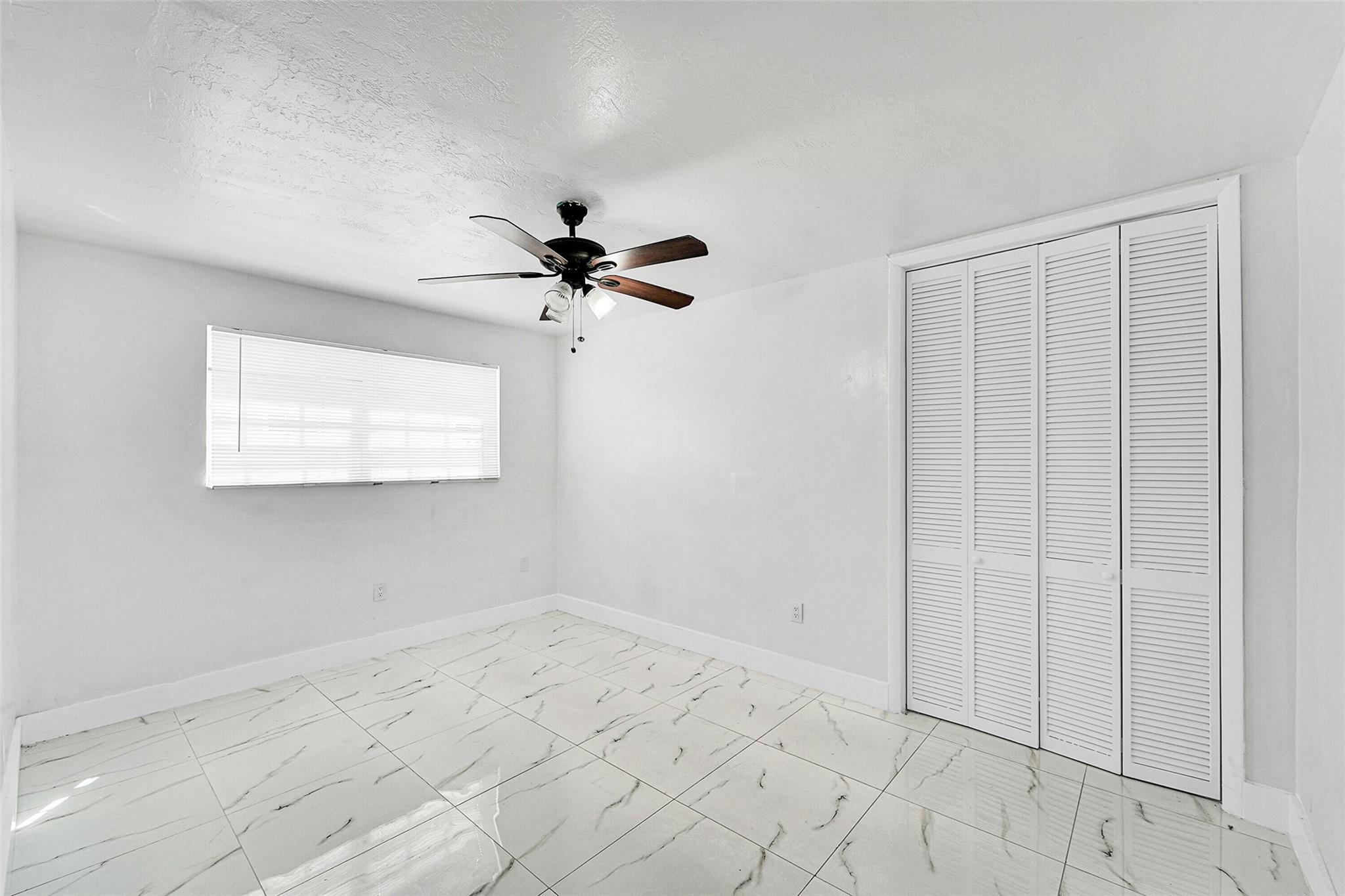 MIRAMAR PARK FOURTH ADD - Residential Lease