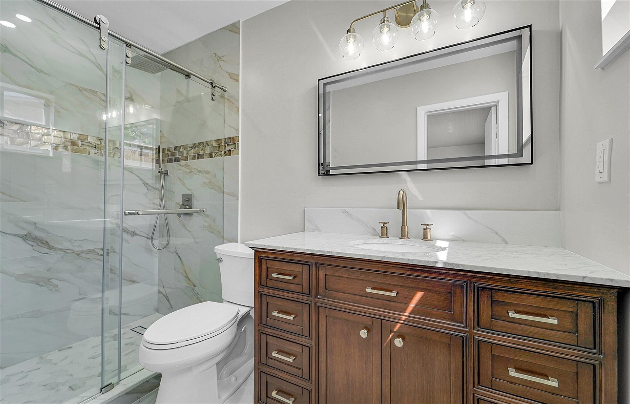 MIRAMAR PARK FOURTH ADD - Residential Lease