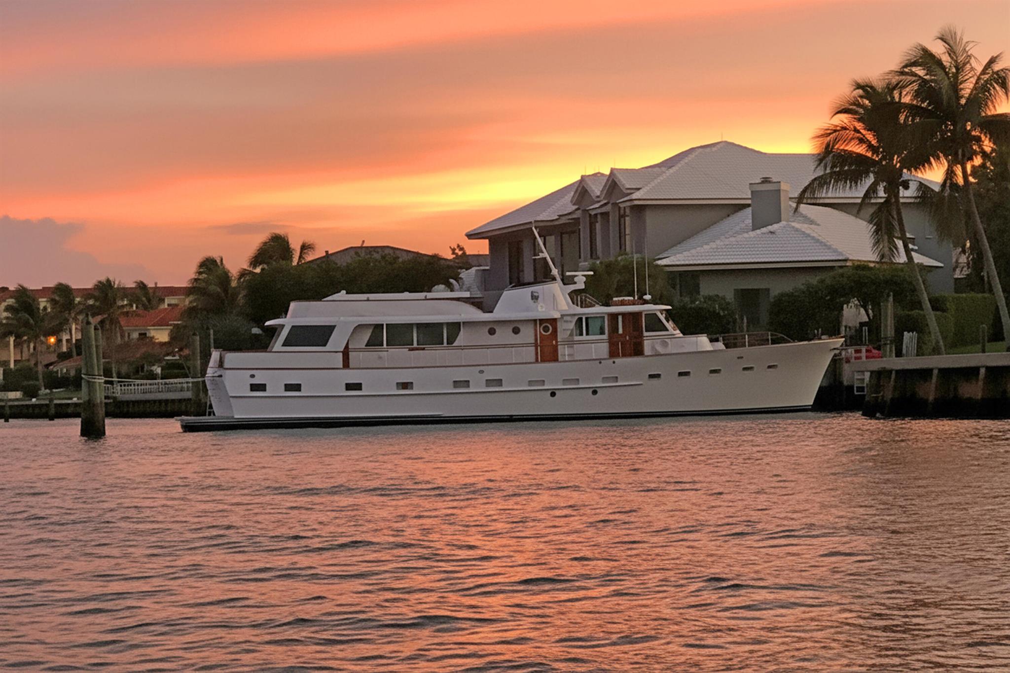 PALM BEACH LAKE WORTH EST - Residential