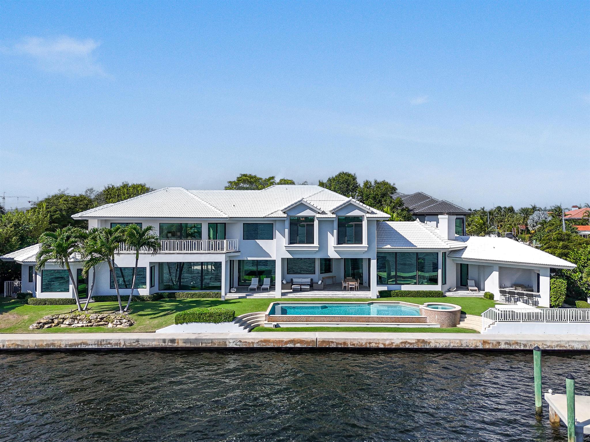 PALM BEACH LAKE WORTH EST - Residential