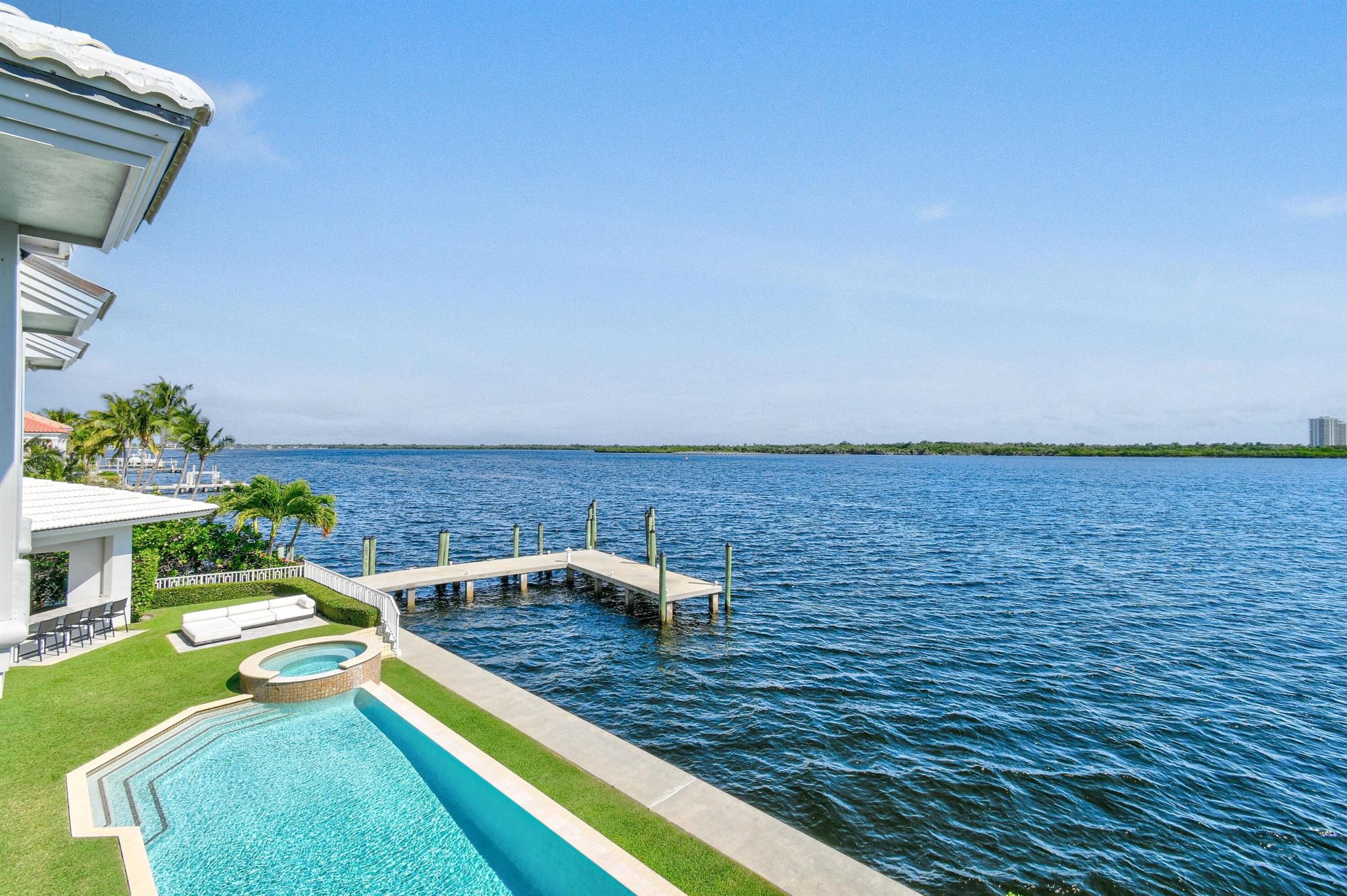 PALM BEACH LAKE WORTH EST - Residential