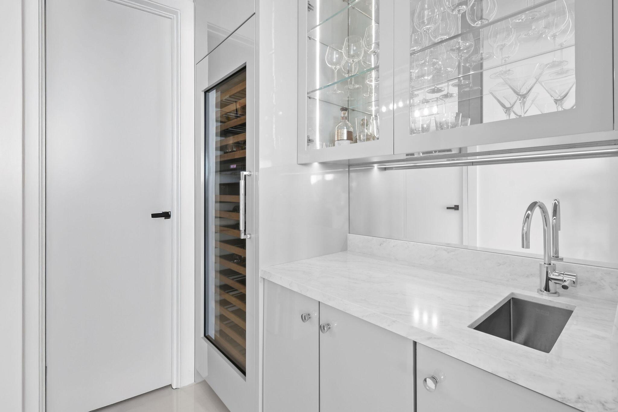 PALM BEACH LAKE WORTH EST - Residential