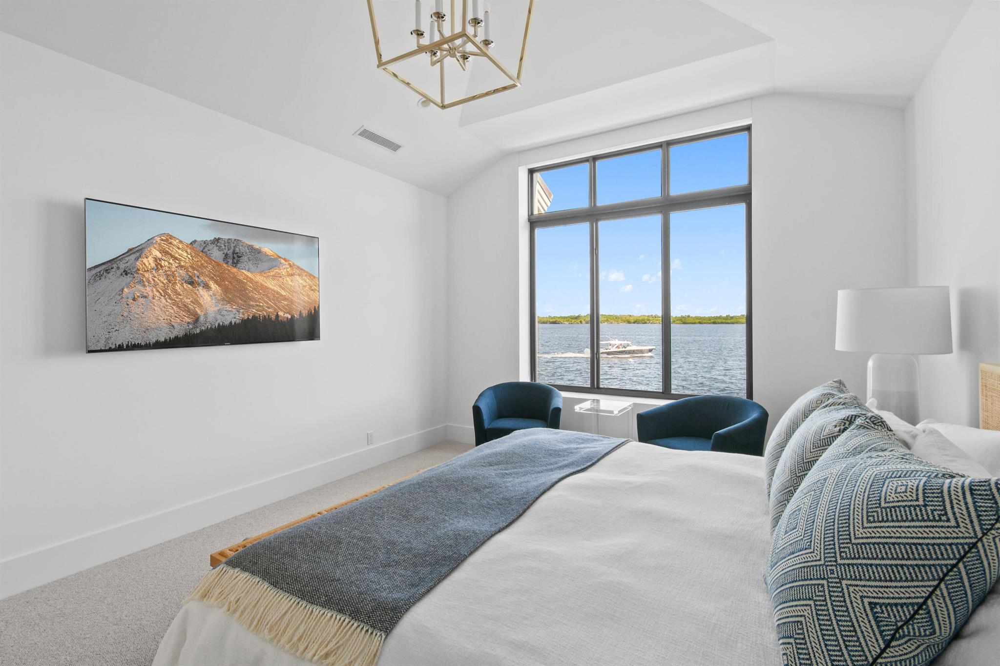 PALM BEACH LAKE WORTH EST - Residential