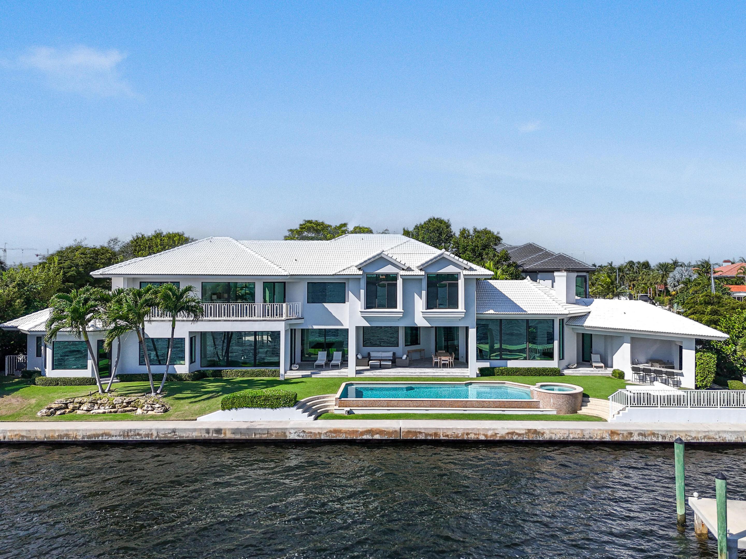 PALM BEACH LAKE WORTH ESTATES 2 - Residential