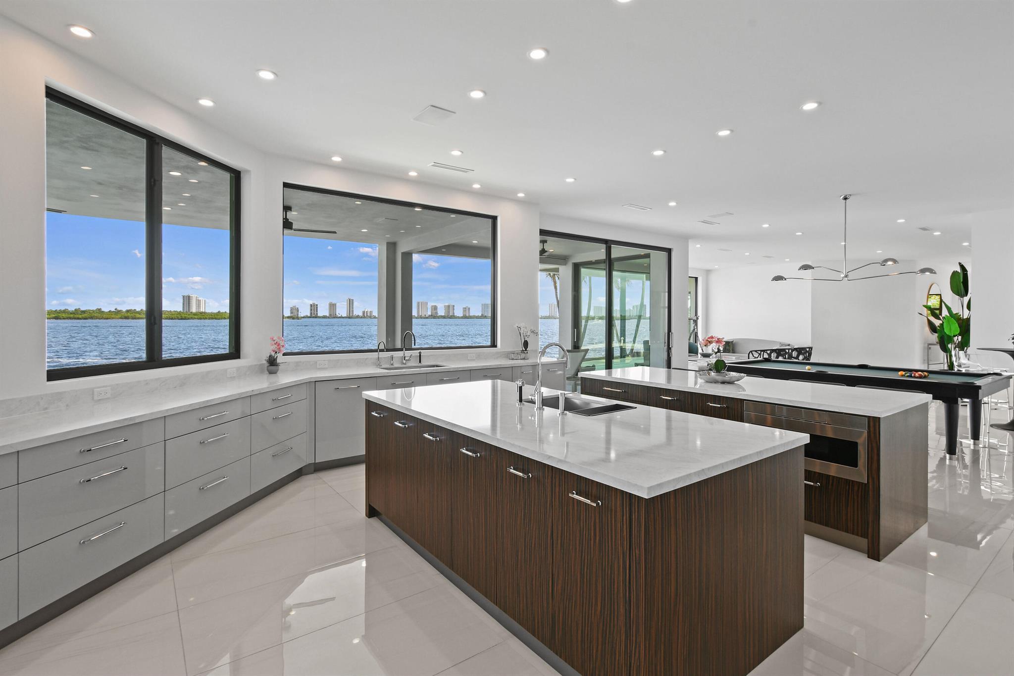 PALM BEACH LAKE WORTH EST - Residential