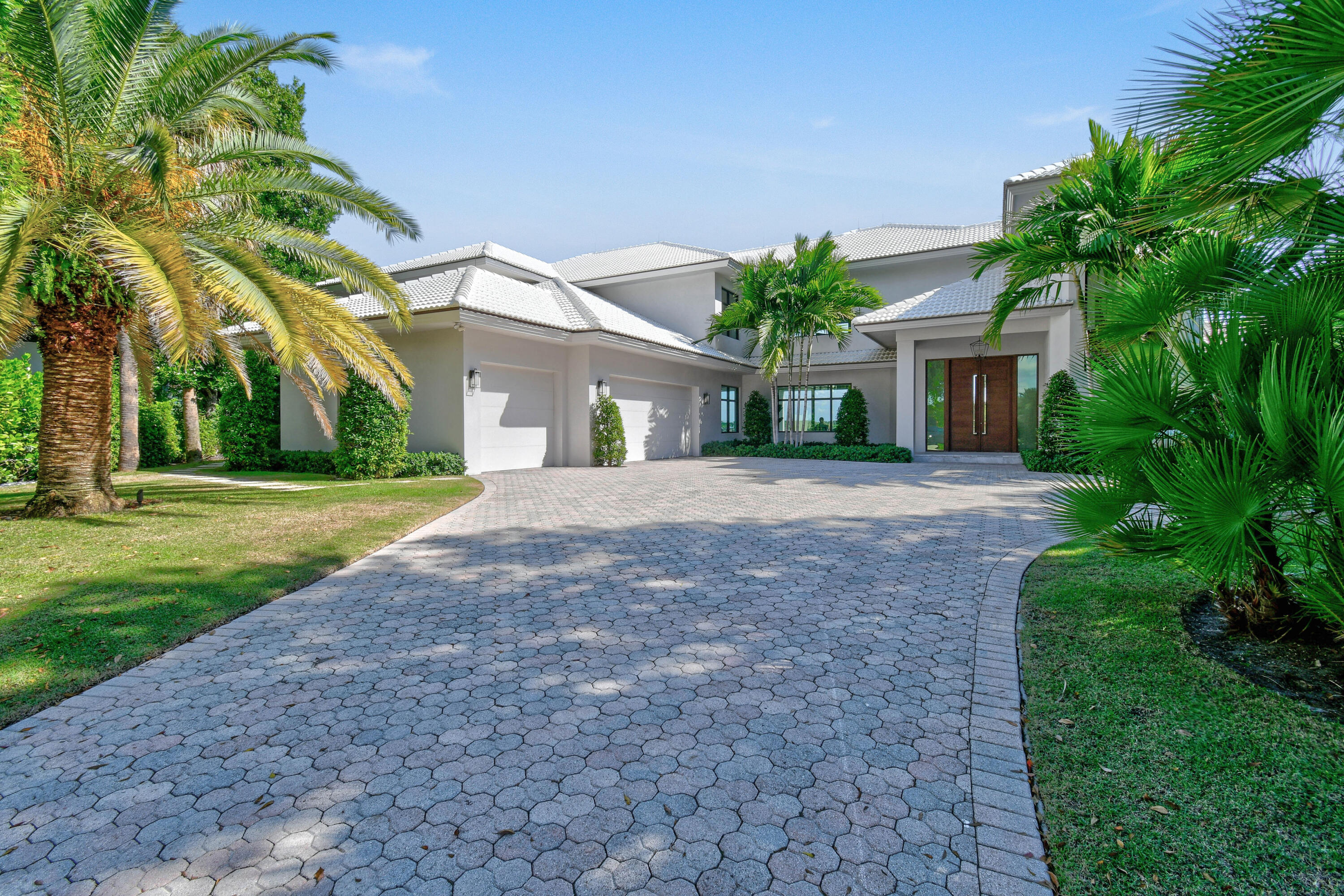 PALM BEACH LAKE WORTH ESTATES 2 - Residential