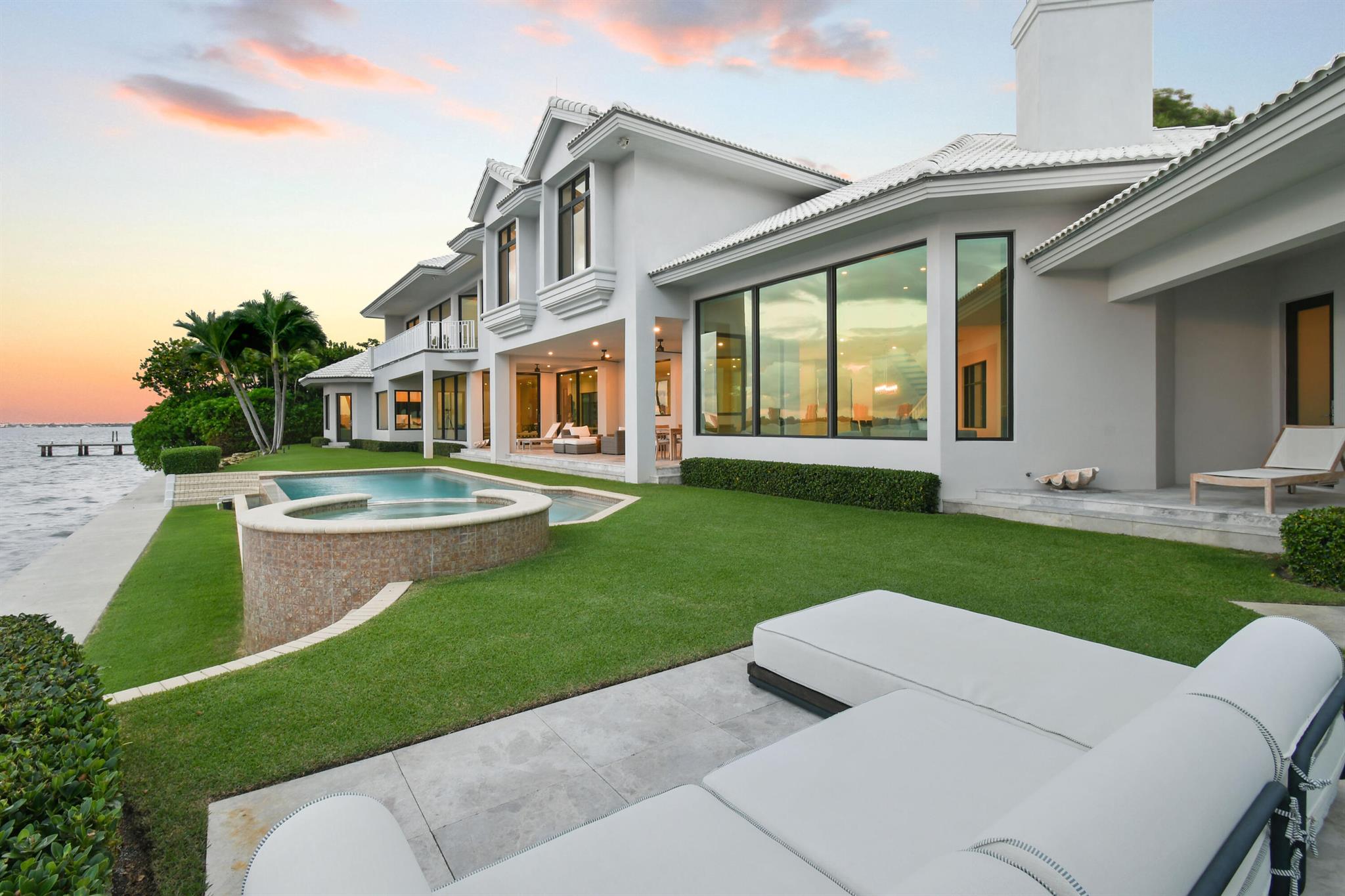 PALM BEACH LAKE WORTH EST - Residential