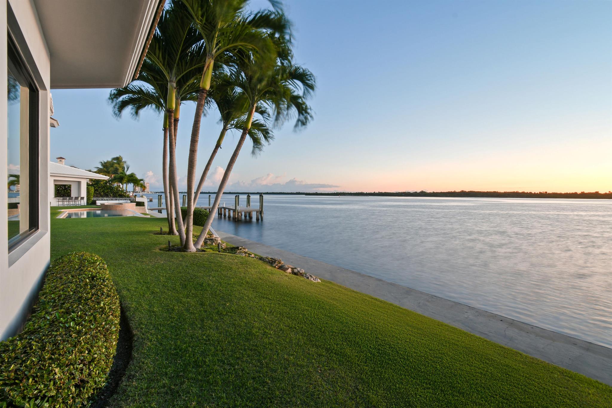 PALM BEACH LAKE WORTH EST - Residential