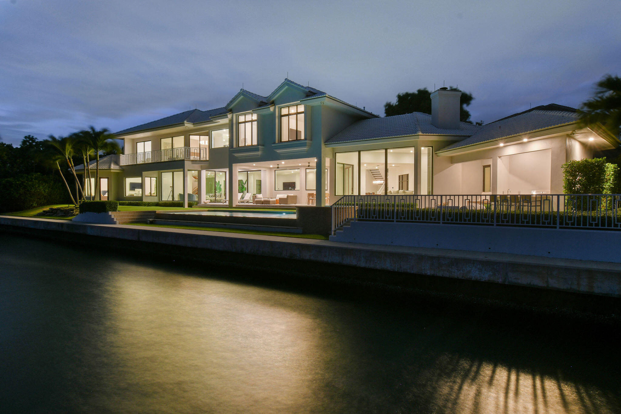 PALM BEACH LAKE WORTH ESTATES 2 - Residential