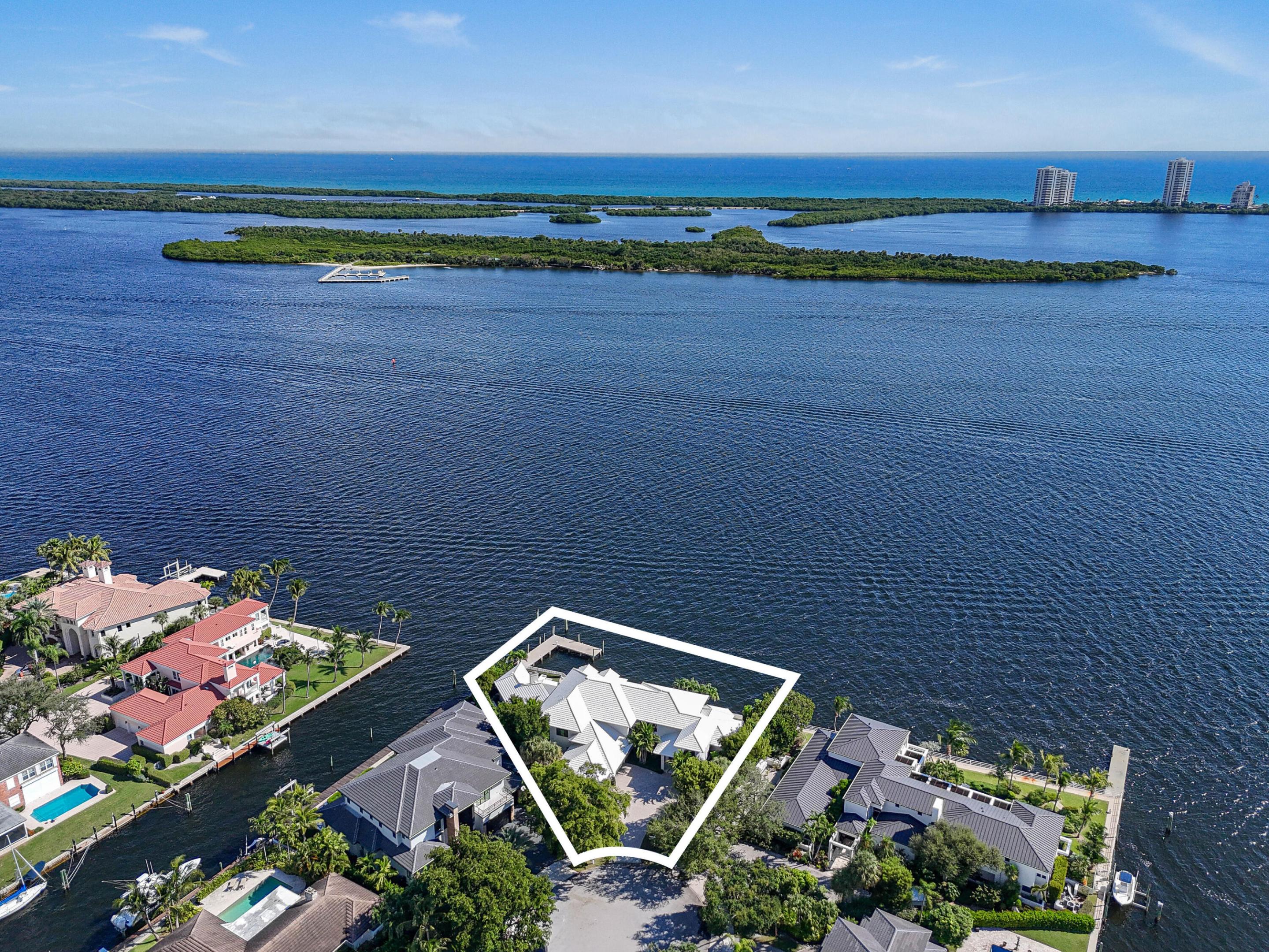PALM BEACH LAKE WORTH ESTATES 2 - Residential