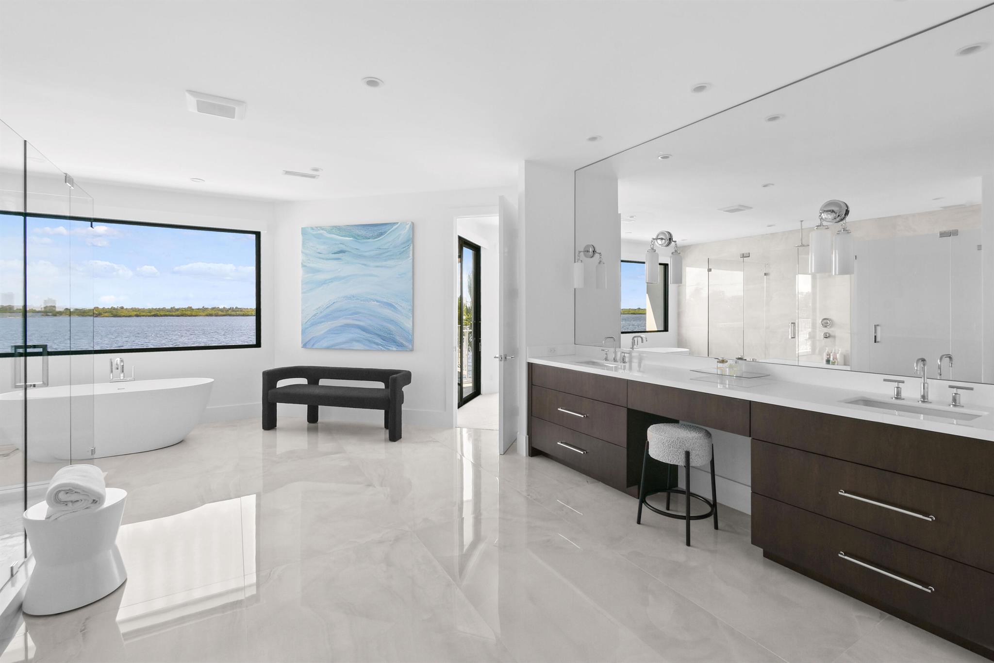 PALM BEACH LAKE WORTH EST - Residential