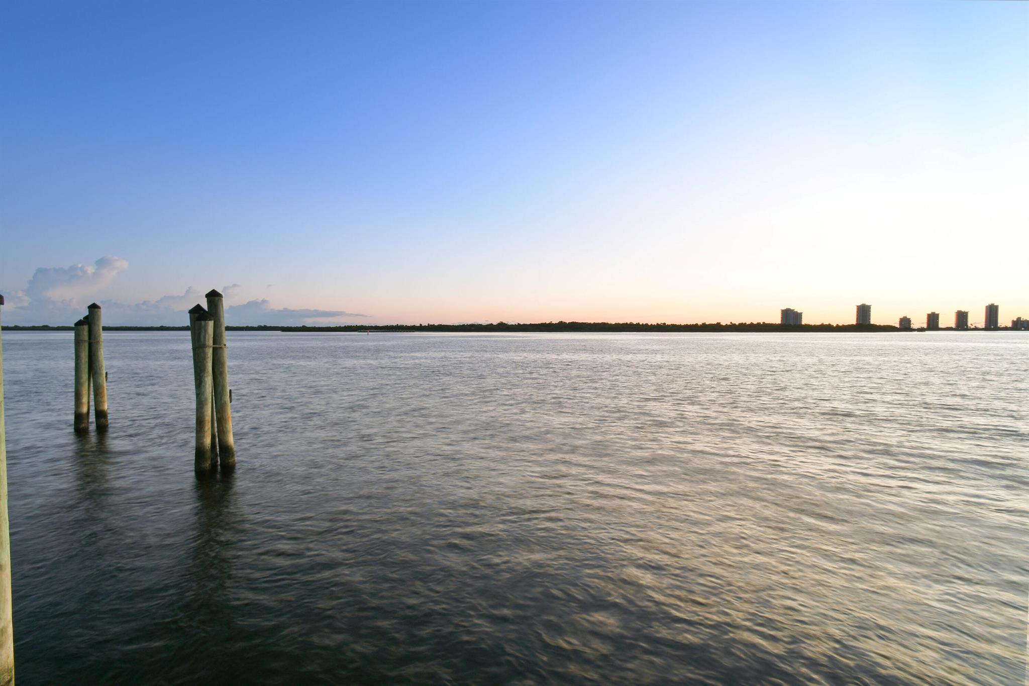 PALM BEACH LAKE WORTH EST - Residential