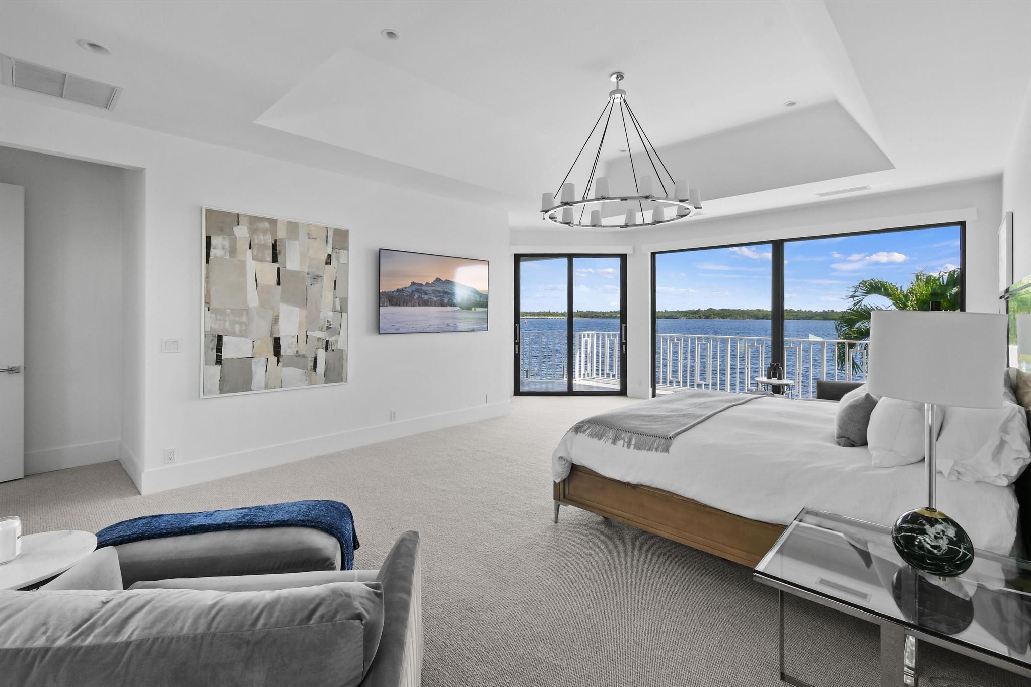 PALM BEACH LAKE WORTH EST - Residential