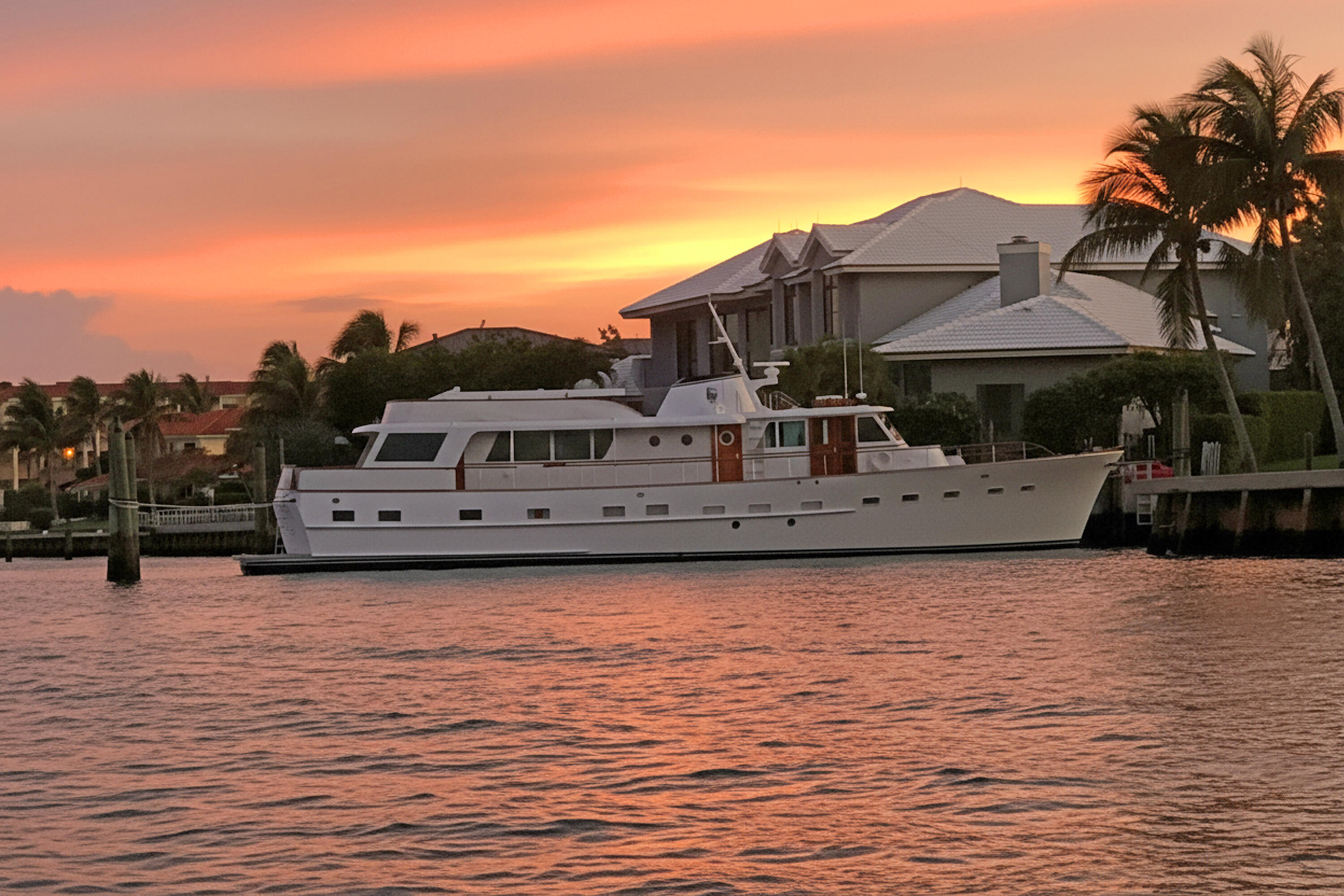 PALM BEACH LAKE WORTH ESTATES 2 - Residential