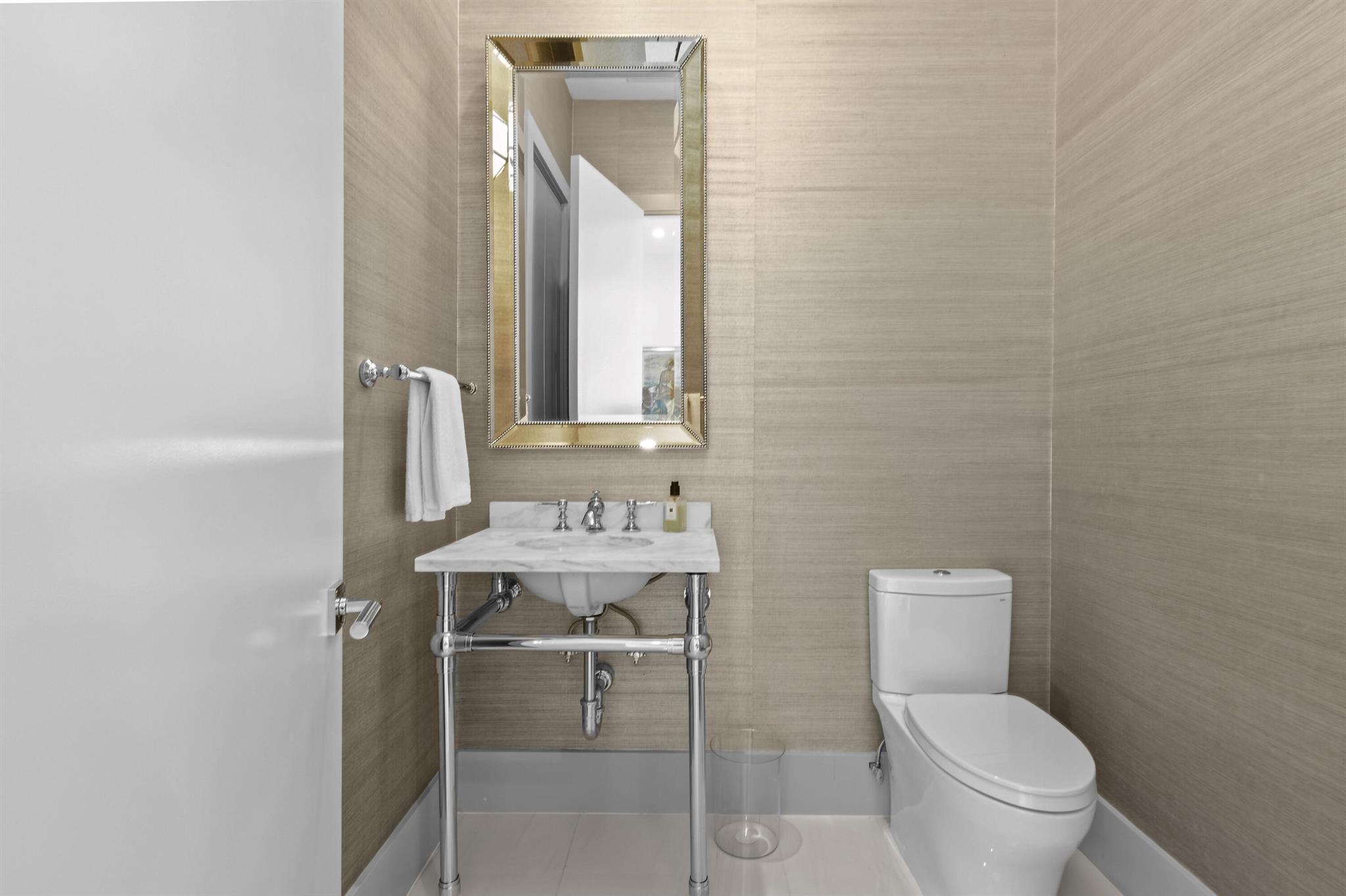 PALM BEACH LAKE WORTH EST - Residential