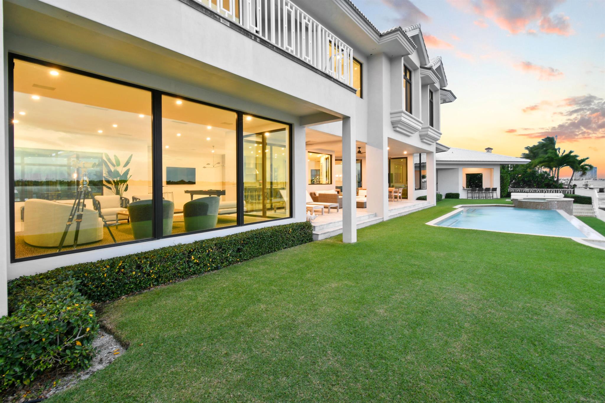 PALM BEACH LAKE WORTH EST - Residential