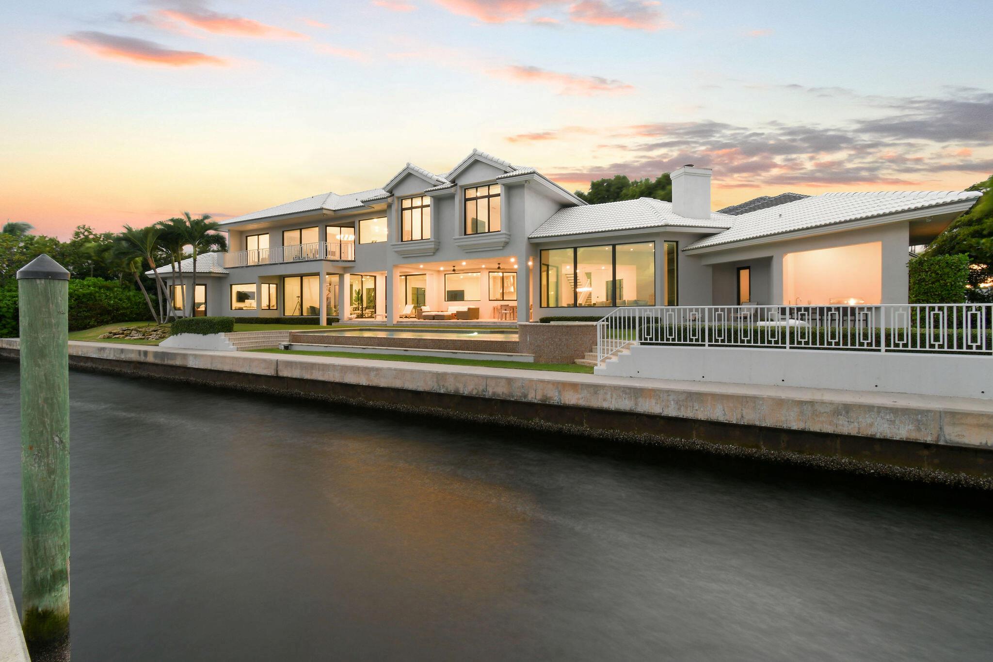 PALM BEACH LAKE WORTH EST - Residential