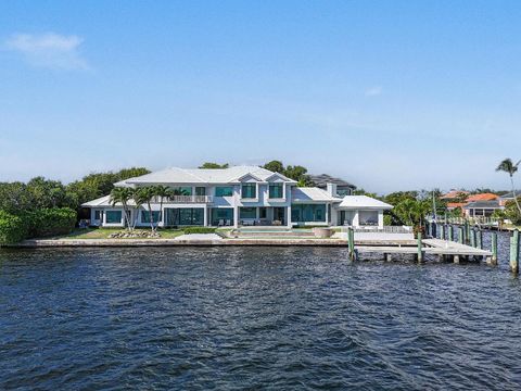 101 Bowsprit Drive North Palm Beach FL 33408