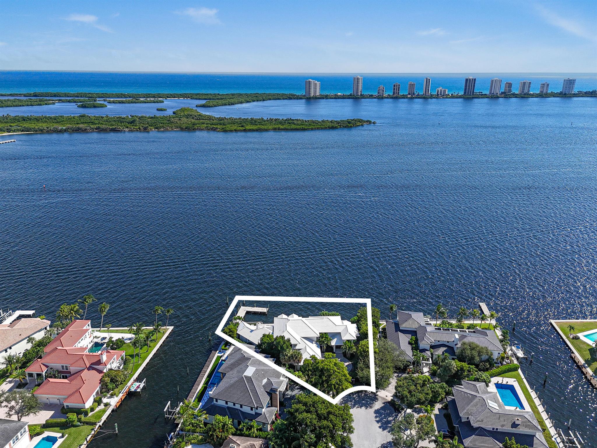 PALM BEACH LAKE WORTH EST - Residential