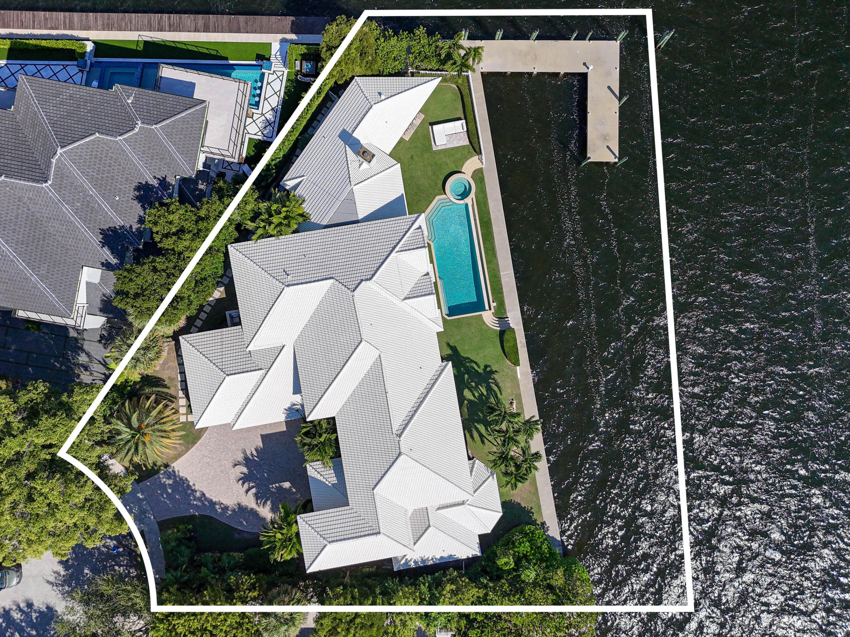PALM BEACH LAKE WORTH ESTATES 2 - Residential