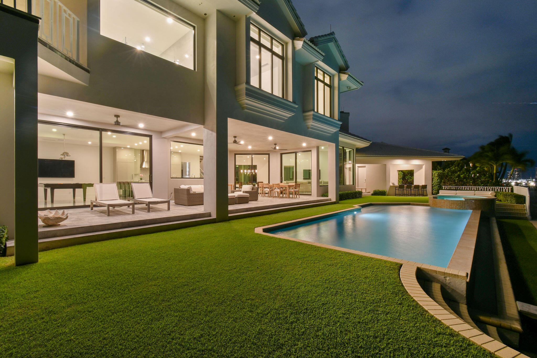 PALM BEACH LAKE WORTH EST - Residential