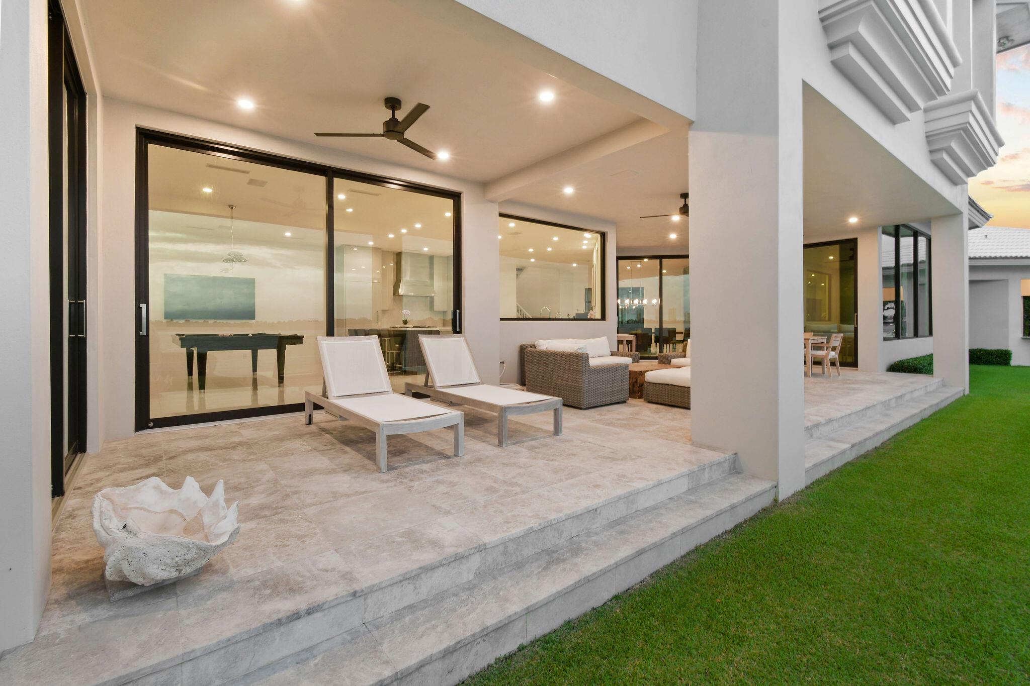 PALM BEACH LAKE WORTH EST - Residential