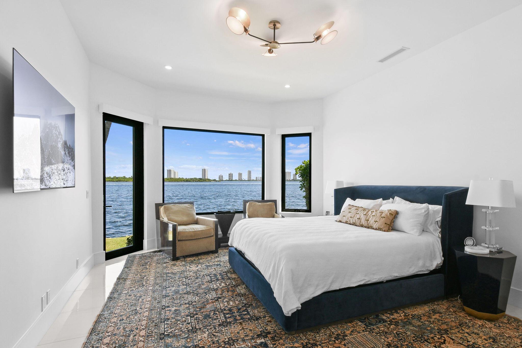 PALM BEACH LAKE WORTH EST - Residential