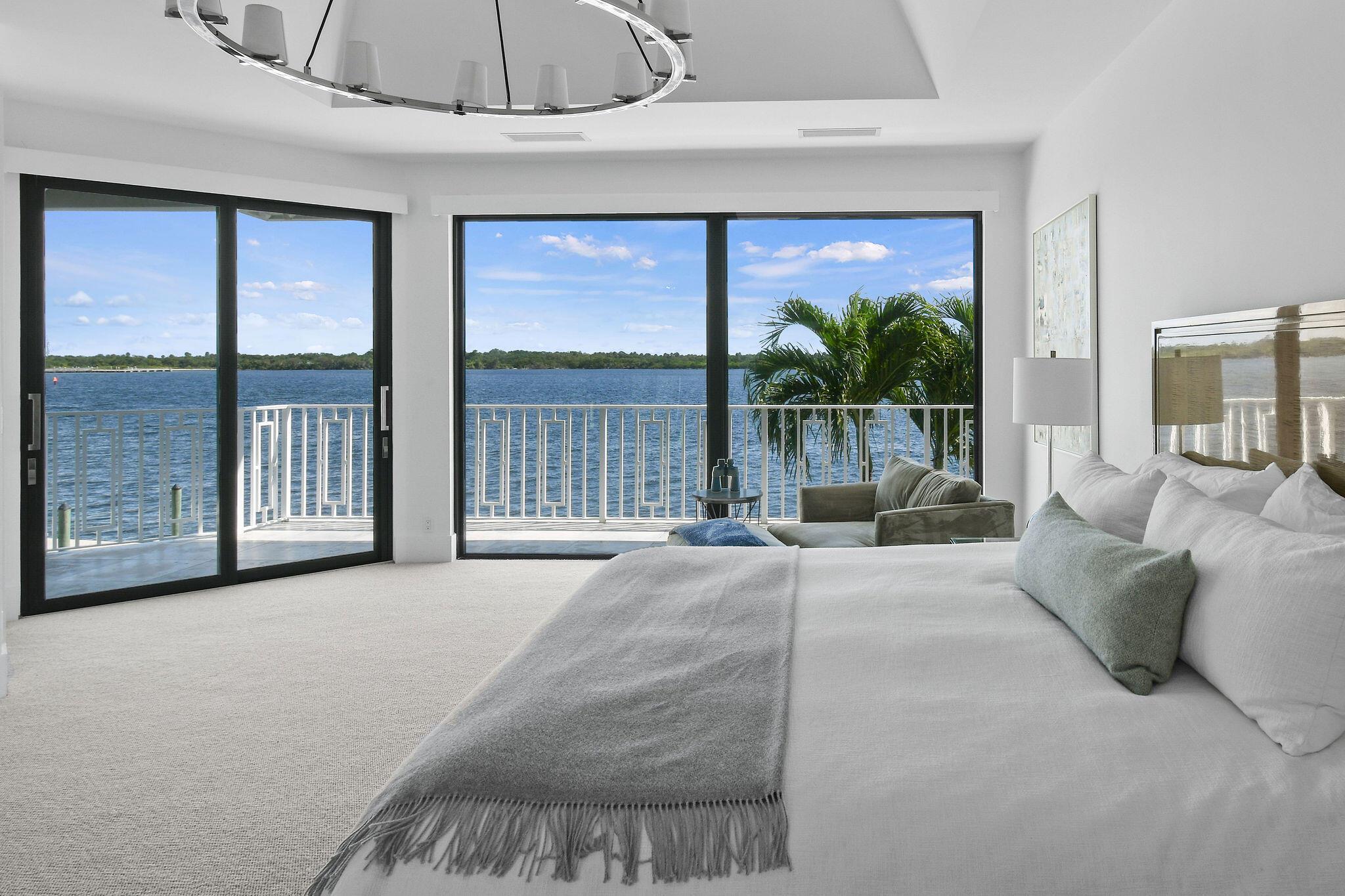 PALM BEACH LAKE WORTH EST - Residential