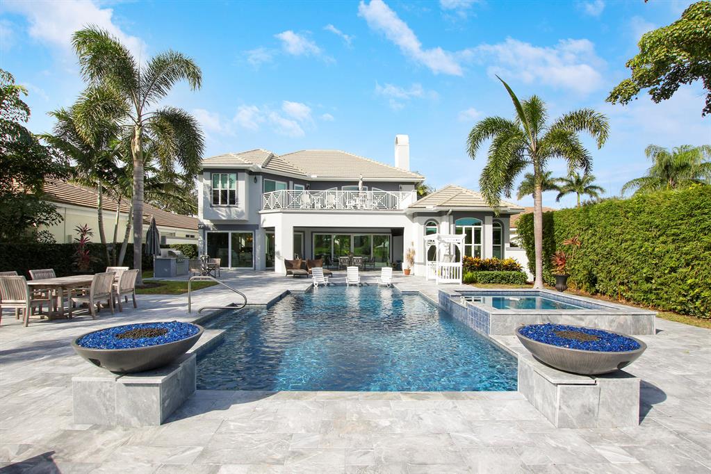 LOXAHATCHEE CLUB AT MAPLE - Residential