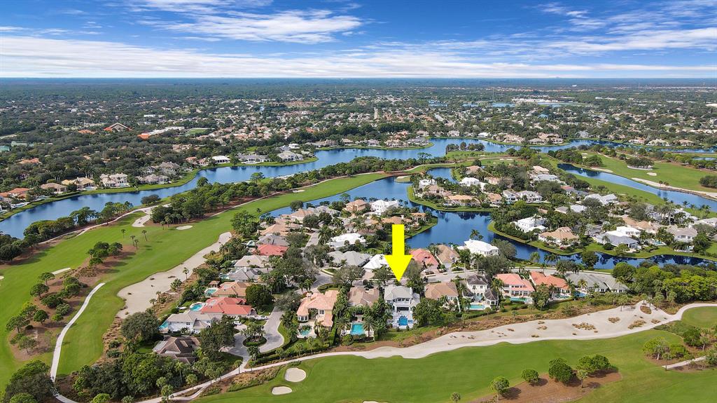 LOXAHATCHEE CLUB AT MAPLE - Residential
