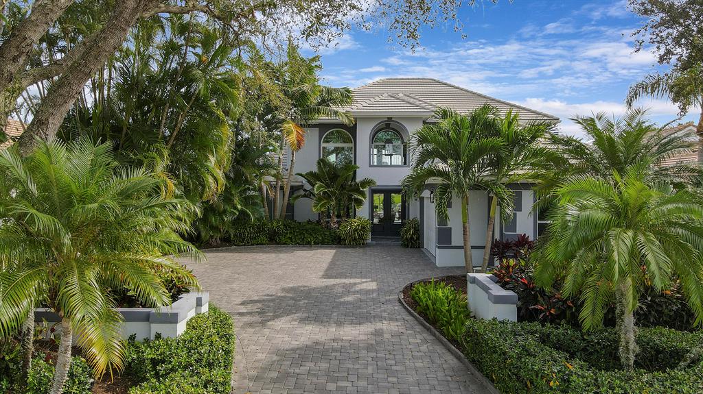 LOXAHATCHEE CLUB AT MAPLE - Residential