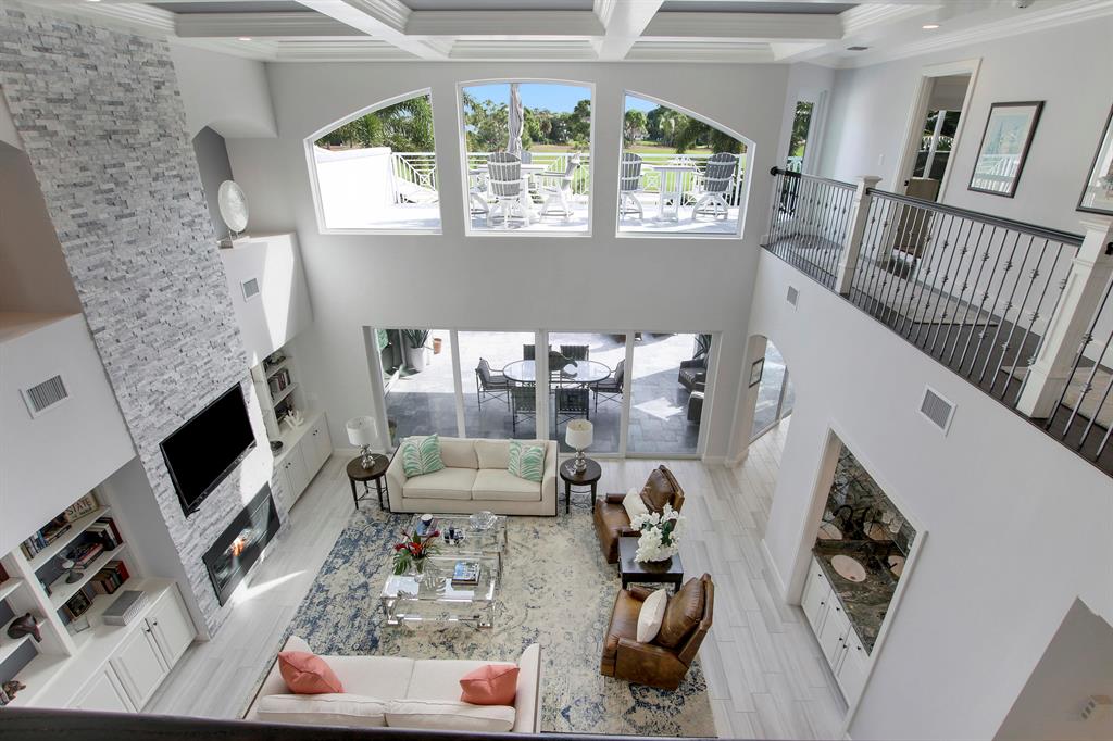 LOXAHATCHEE CLUB AT MAPLE - Residential