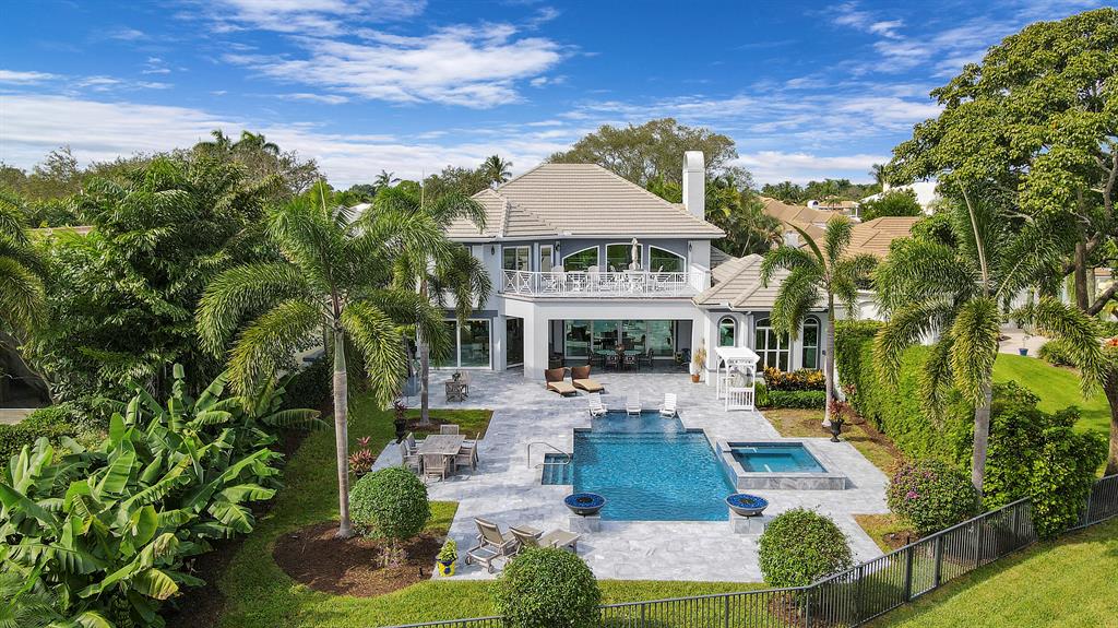 LOXAHATCHEE CLUB AT MAPLE - Residential