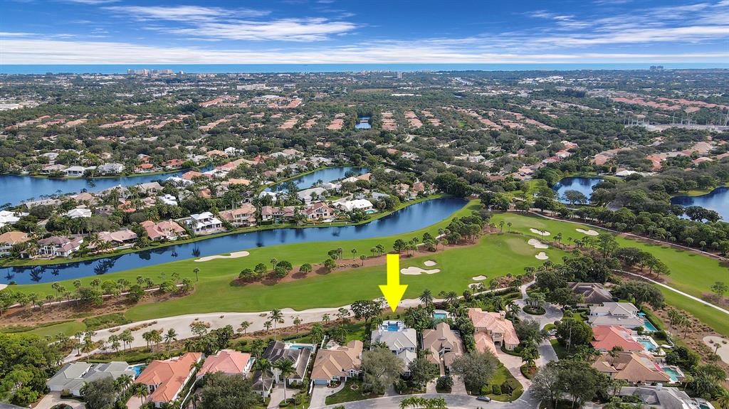 LOXAHATCHEE CLUB AT MAPLE - Residential