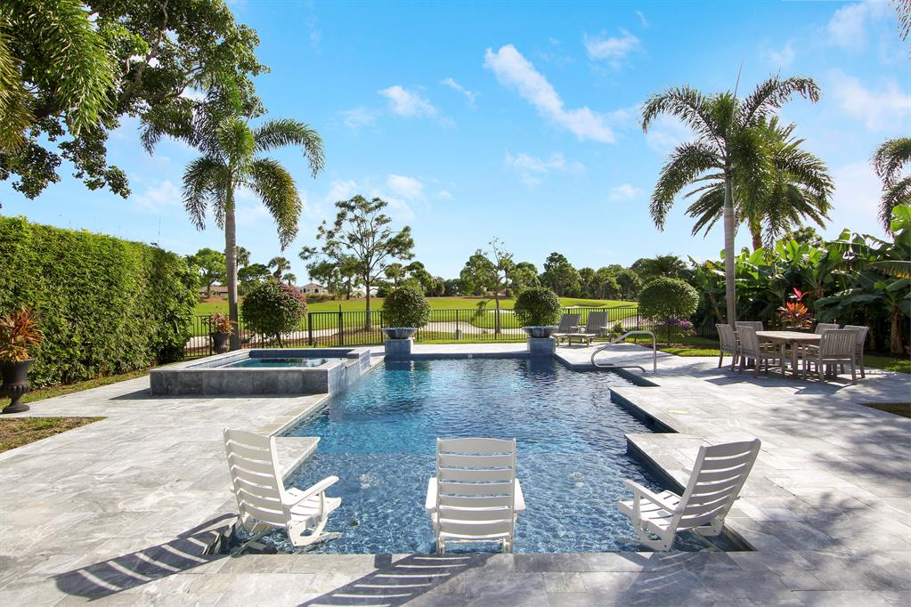 LOXAHATCHEE CLUB AT MAPLE - Residential