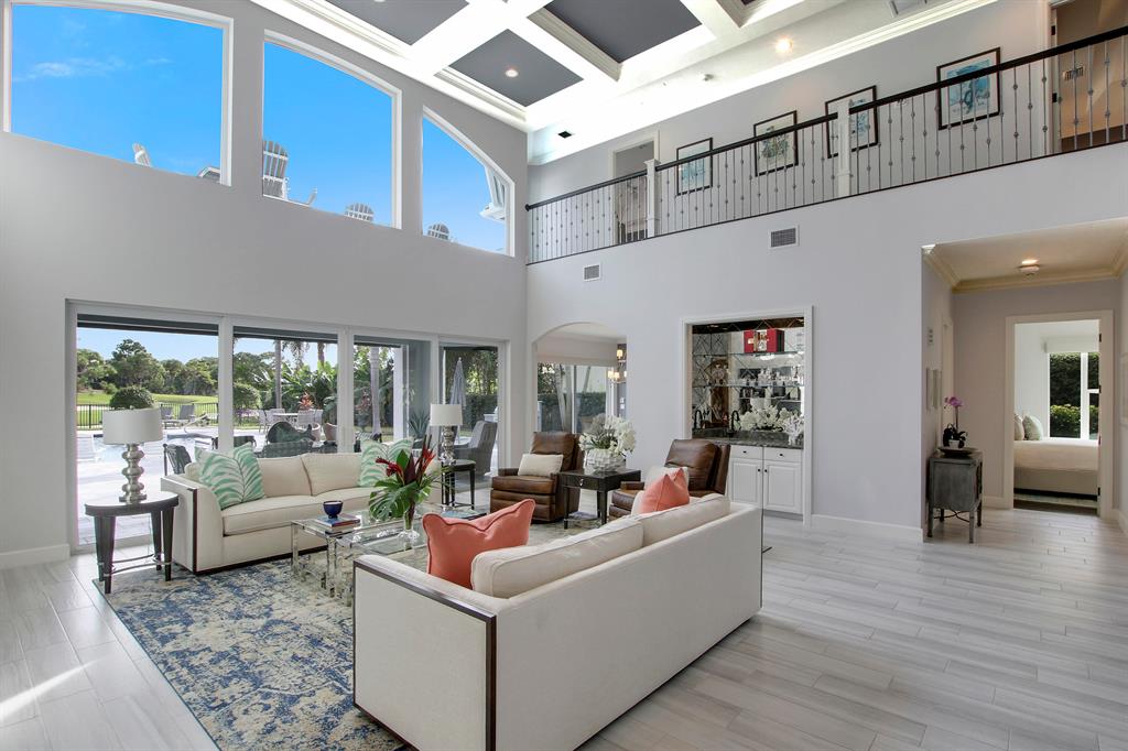 LOXAHATCHEE CLUB AT MAPLE - Residential