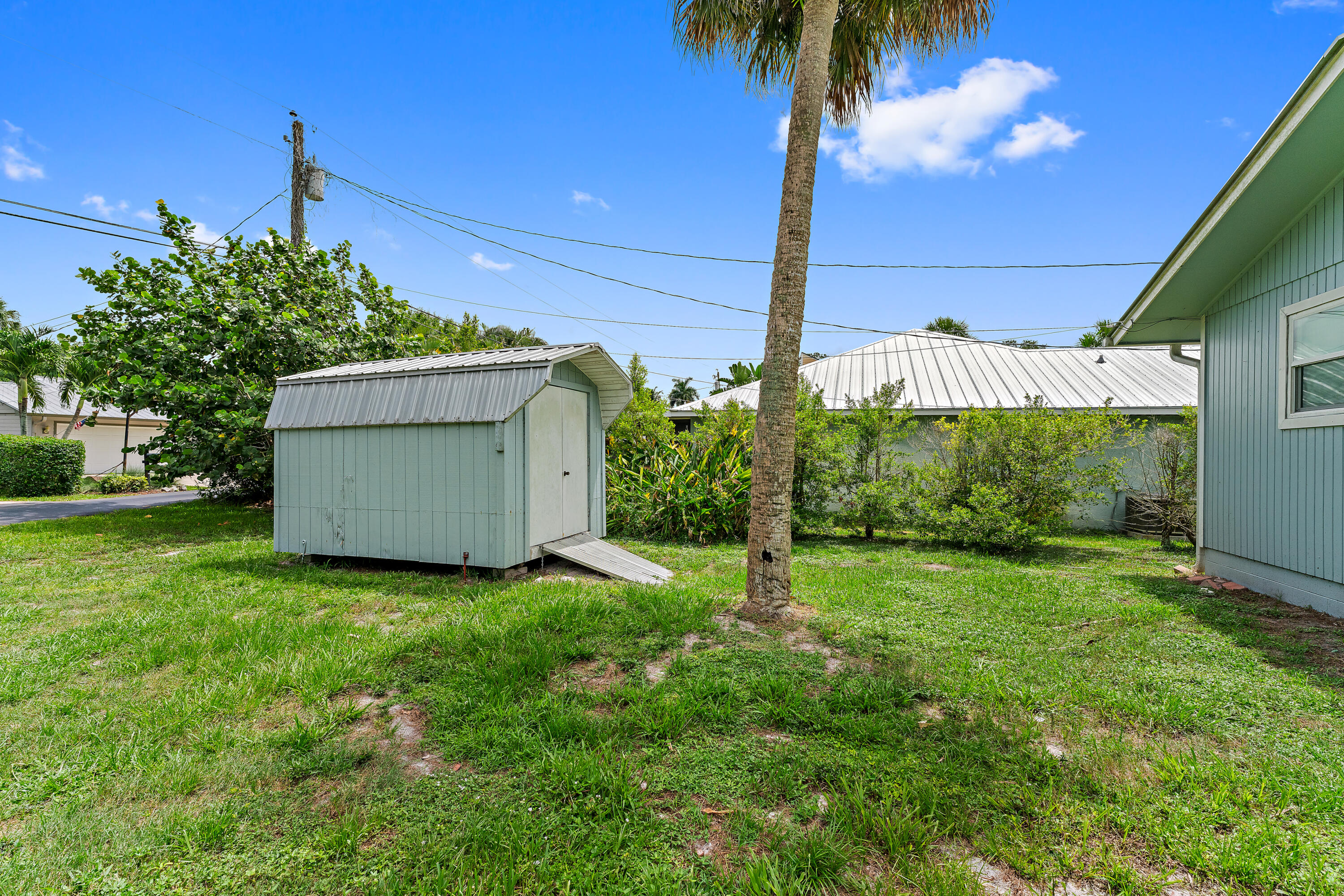 RUSTIC ACRES UNRECORDED - Residential Lease