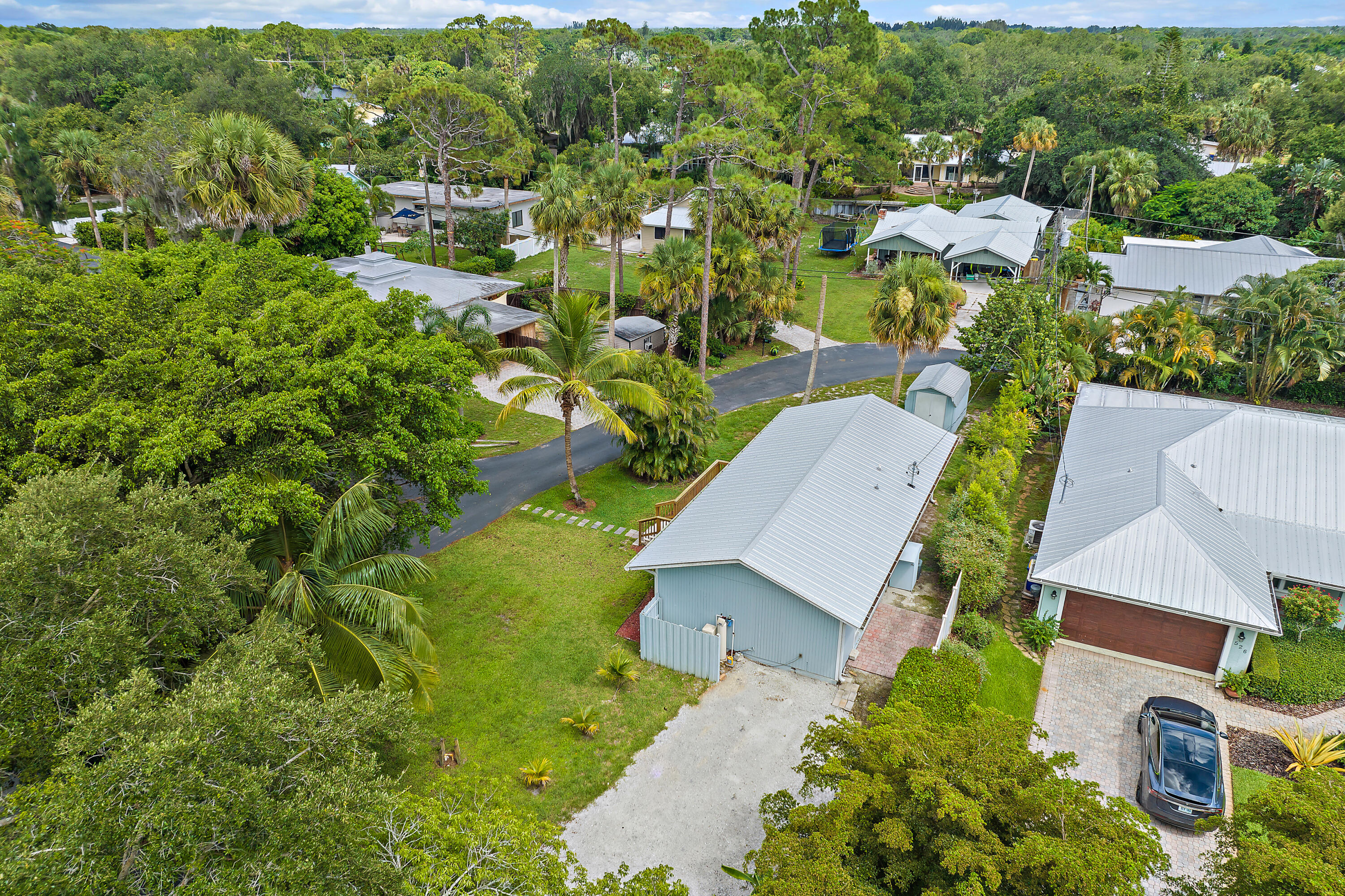 RUSTIC ACRES UNRECORDED - Residential Lease