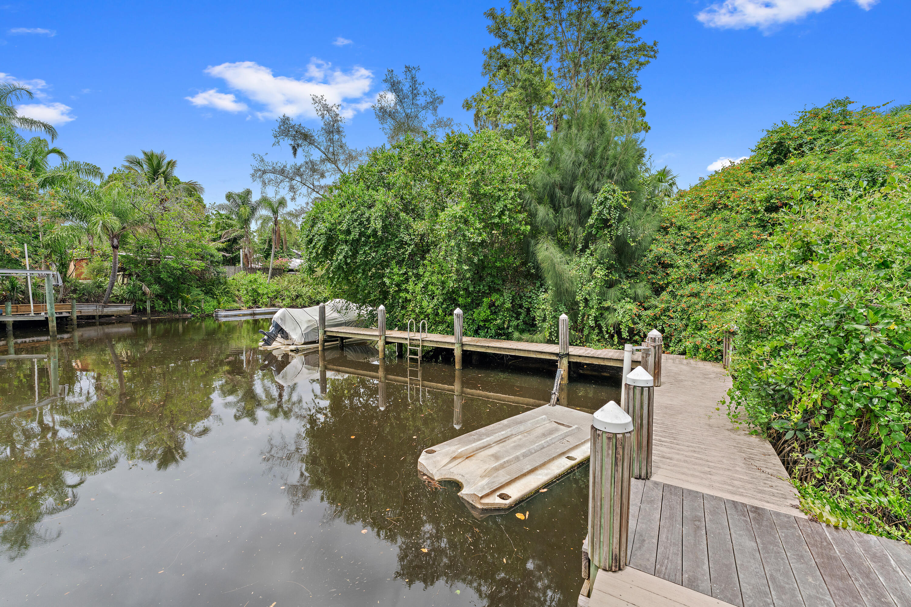 RUSTIC ACRES UNRECORDED - Residential Lease