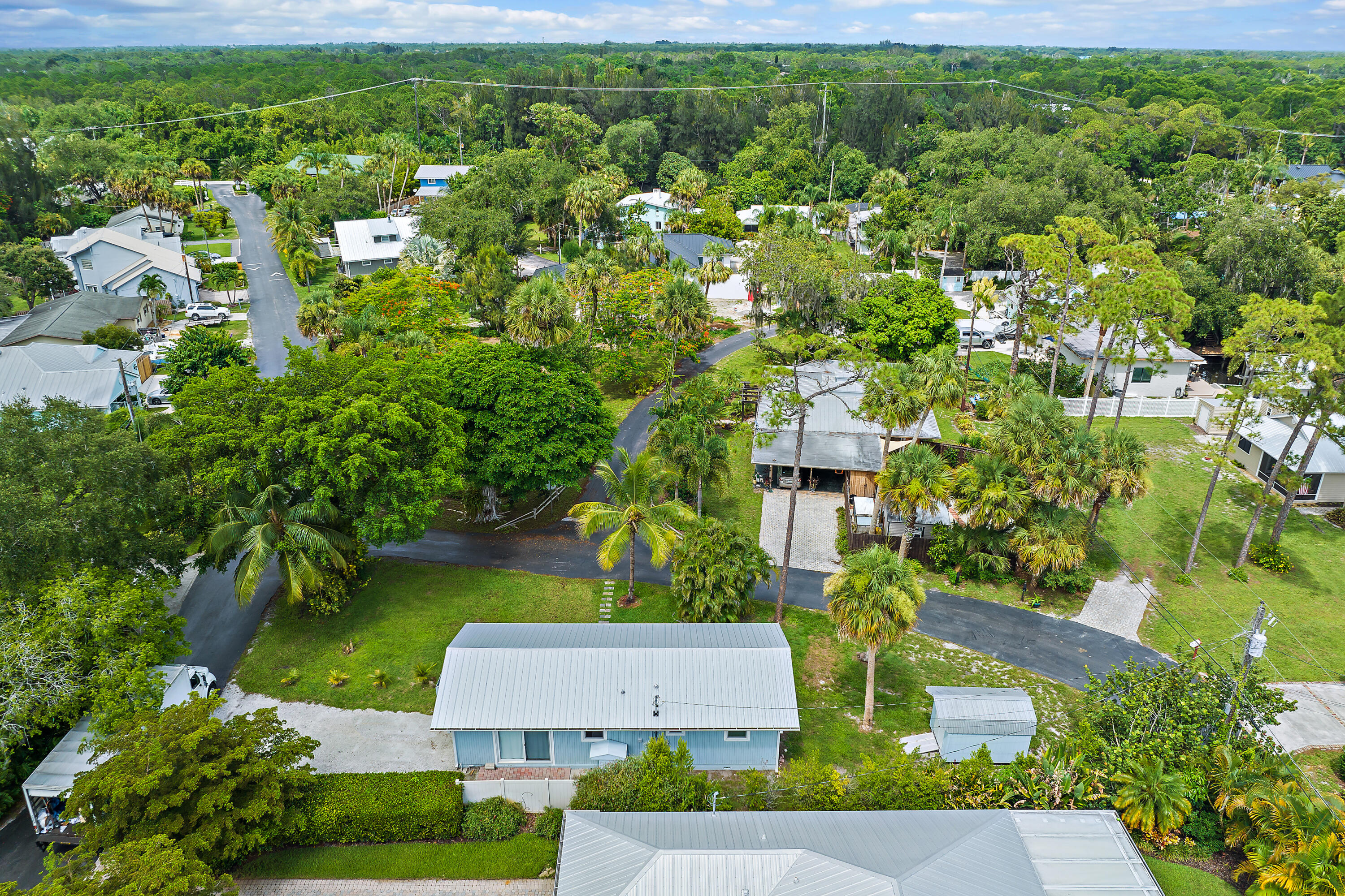 RUSTIC ACRES UNRECORDED - Residential Lease