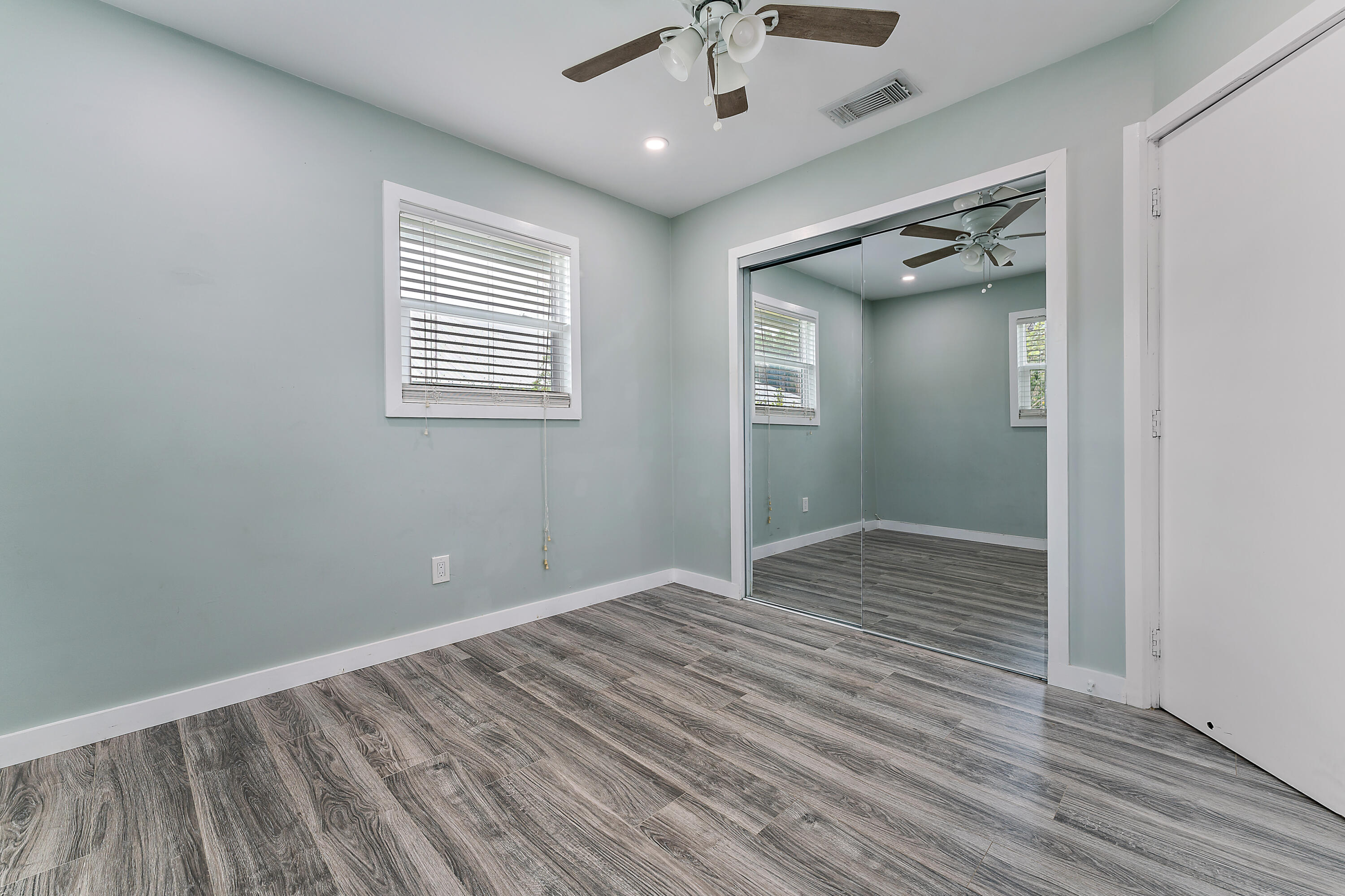 RUSTIC ACRES UNRECORDED - Residential Lease