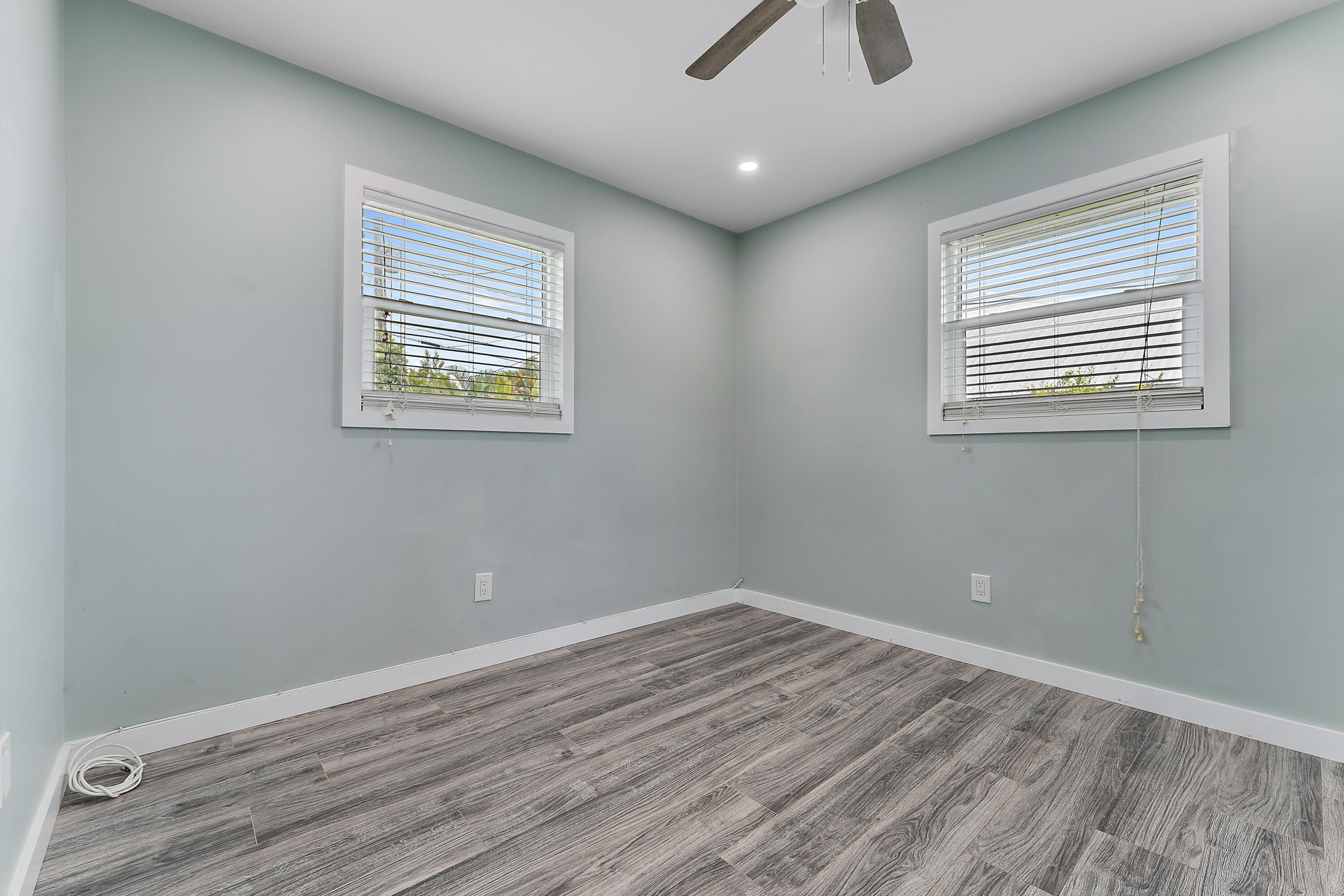RUSTIC ACRES UNRECORDED - Residential Lease