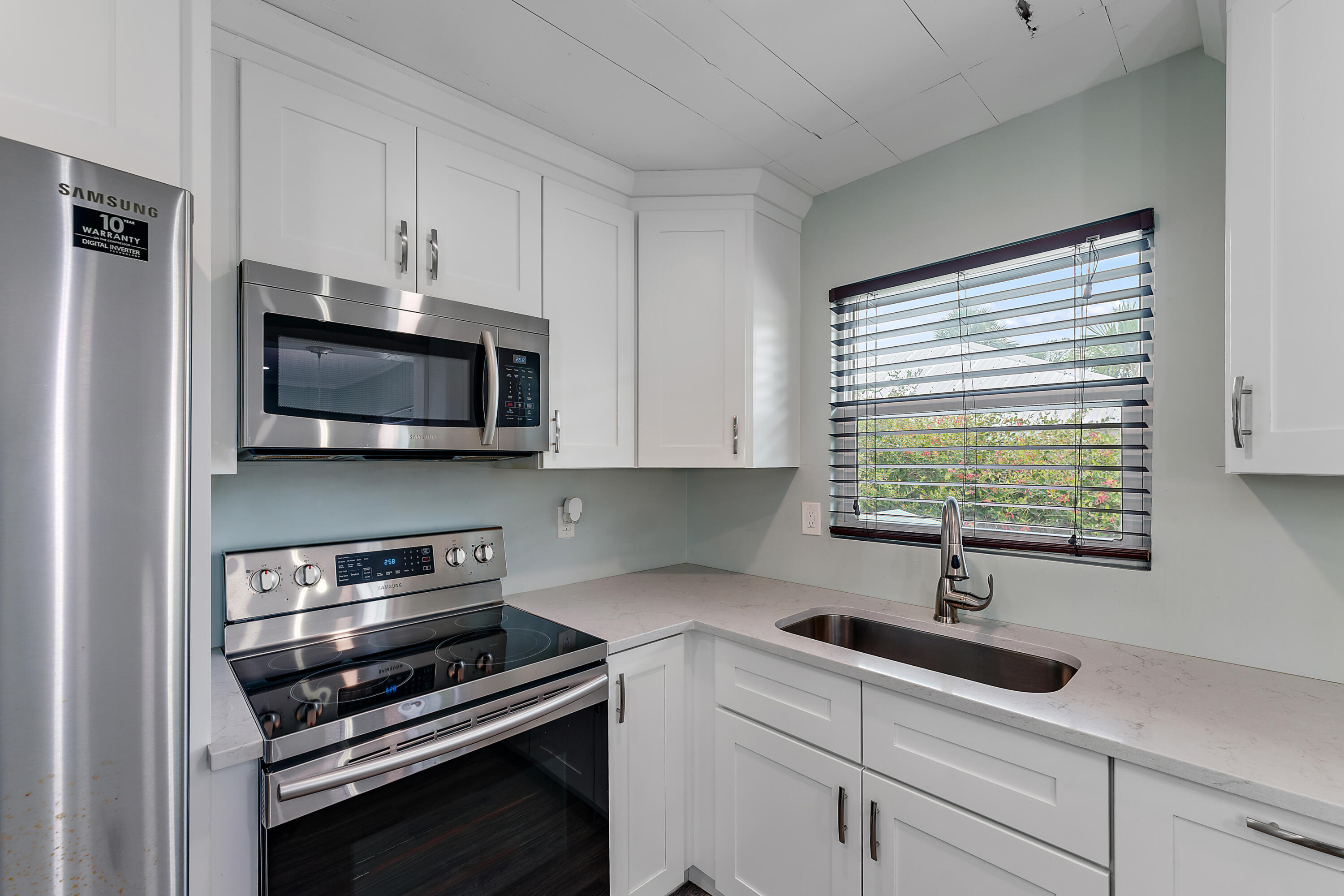 RUSTIC ACRES UNRECORDED - Residential Lease