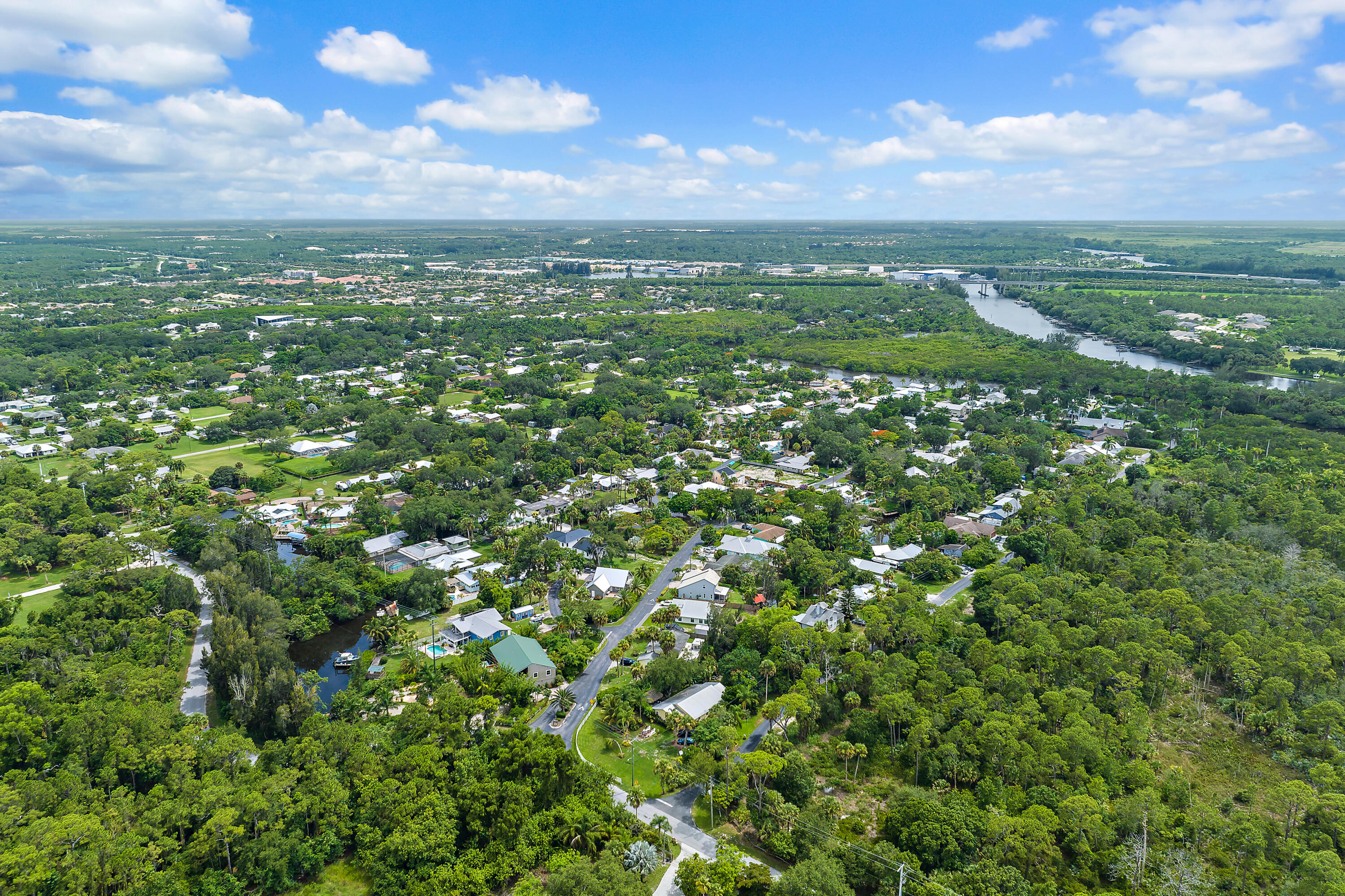 RUSTIC ACRES UNRECORDED - Residential Lease