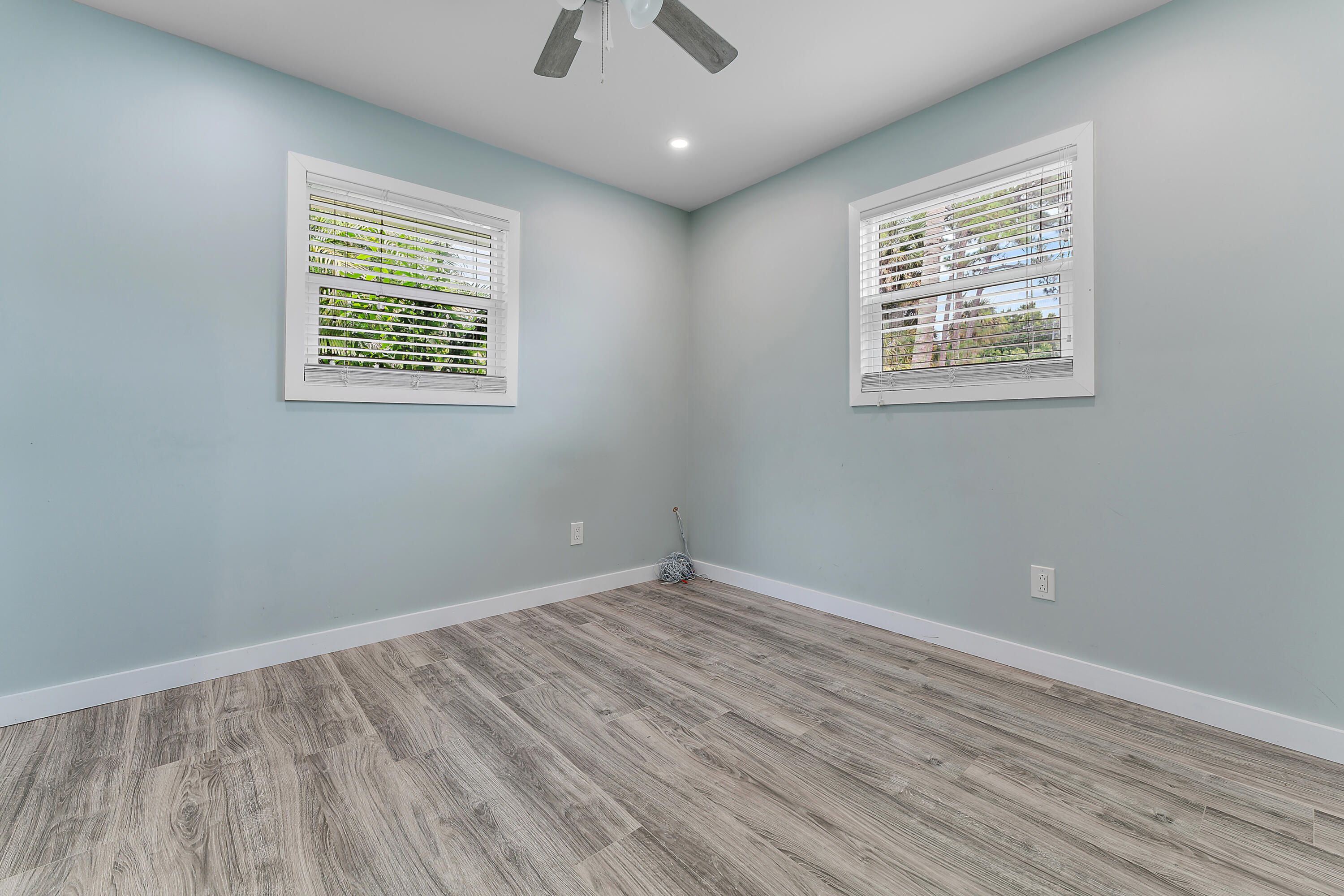RUSTIC ACRES UNRECORDED - Residential Lease