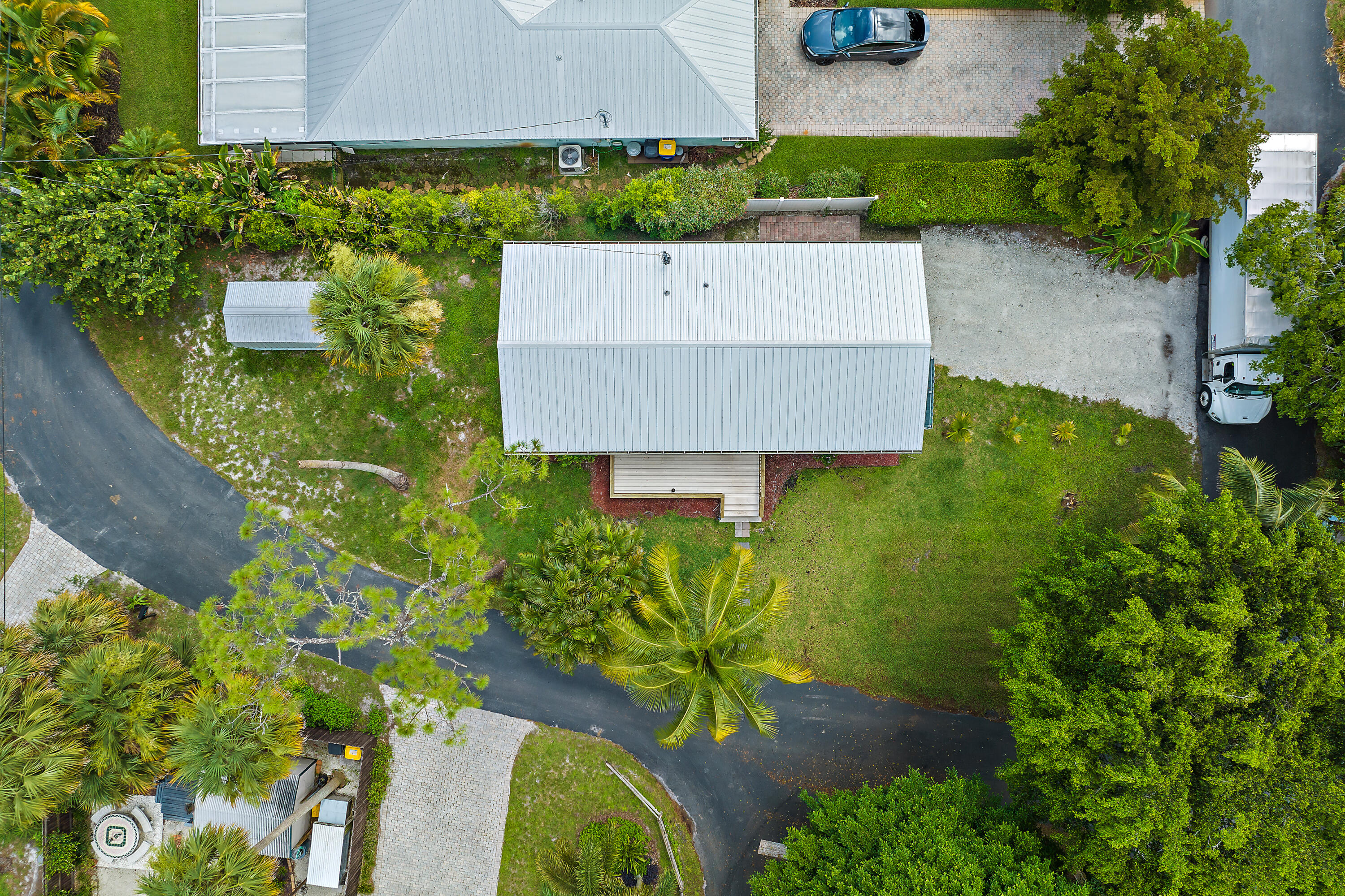 RUSTIC ACRES UNRECORDED - Residential Lease