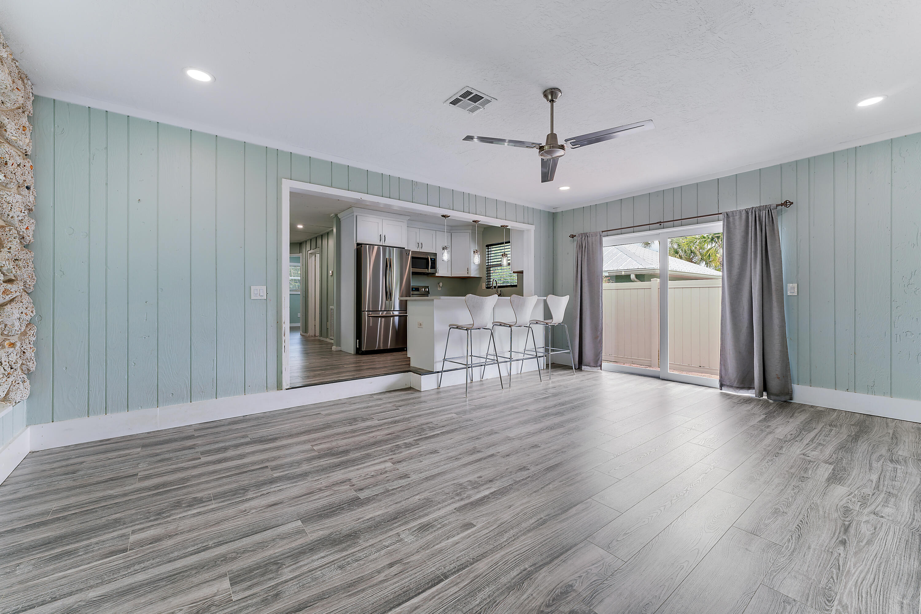 RUSTIC ACRES UNRECORDED - Residential Lease